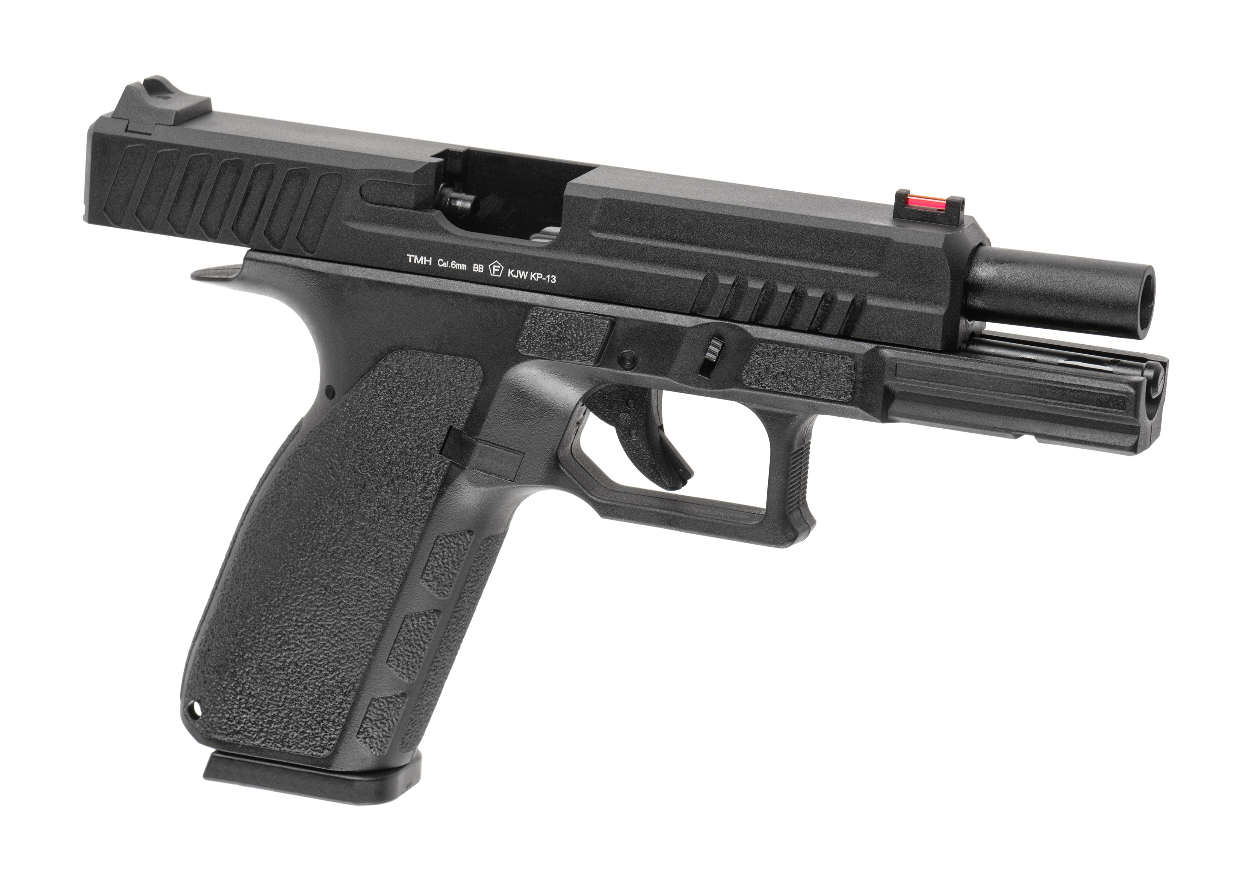 KJ Works KP-13 Metal Version Co2 (2026) - Airsoftzone