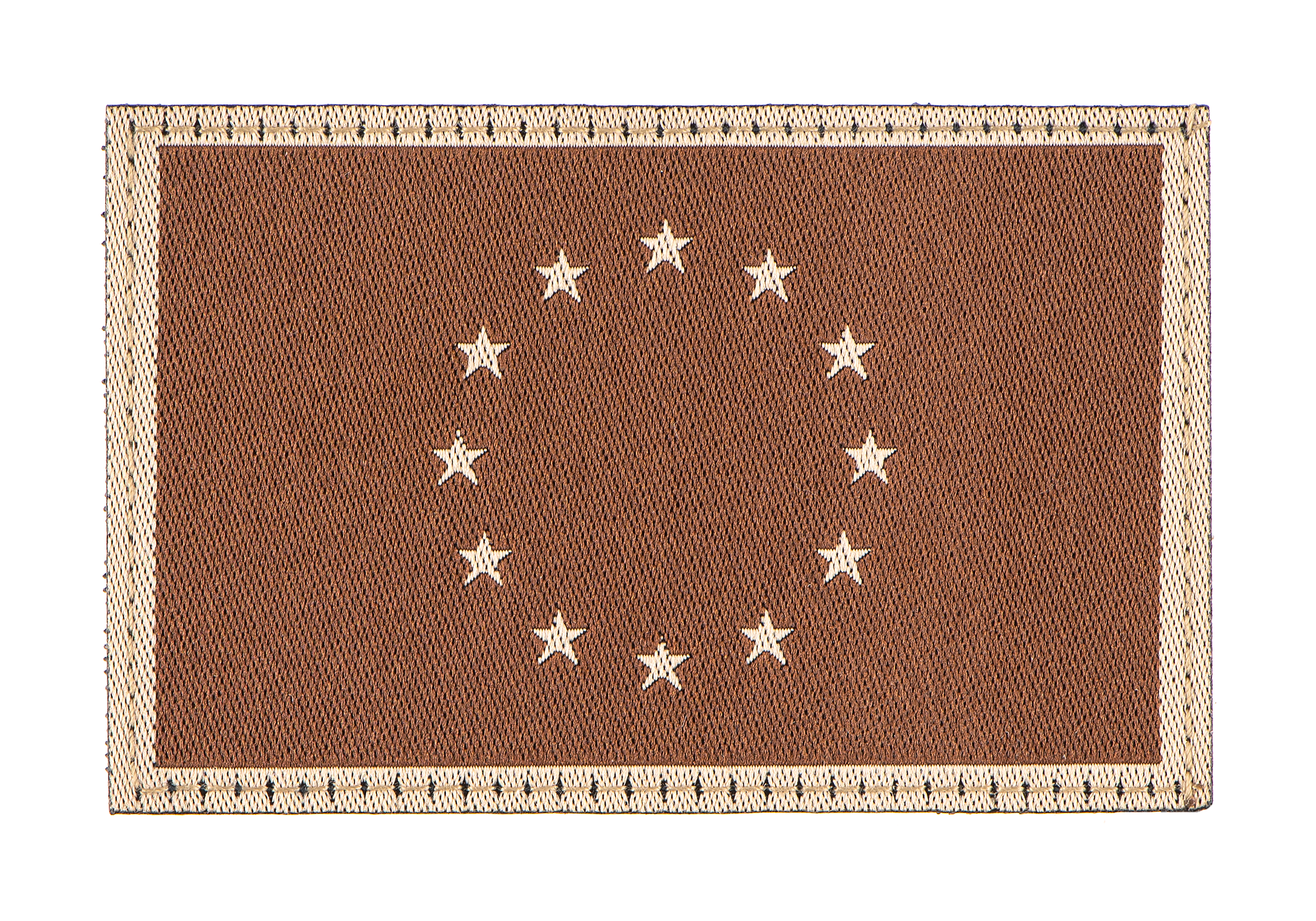 Clawgear EU Flag Patch Clawgear EU Flag Patch