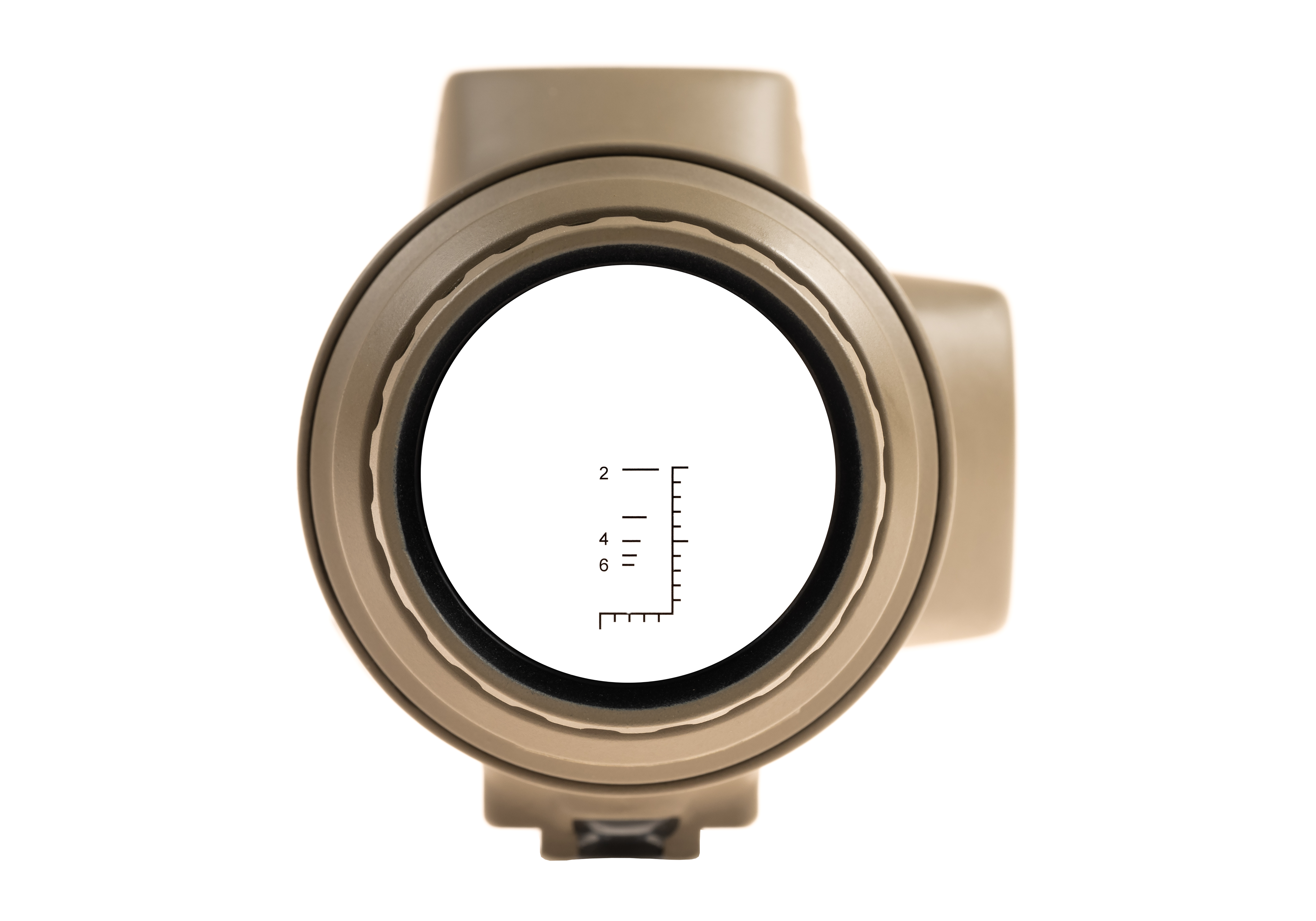 Primary Arms SLx 3X Micro Magnifier with ACSS Pegasus