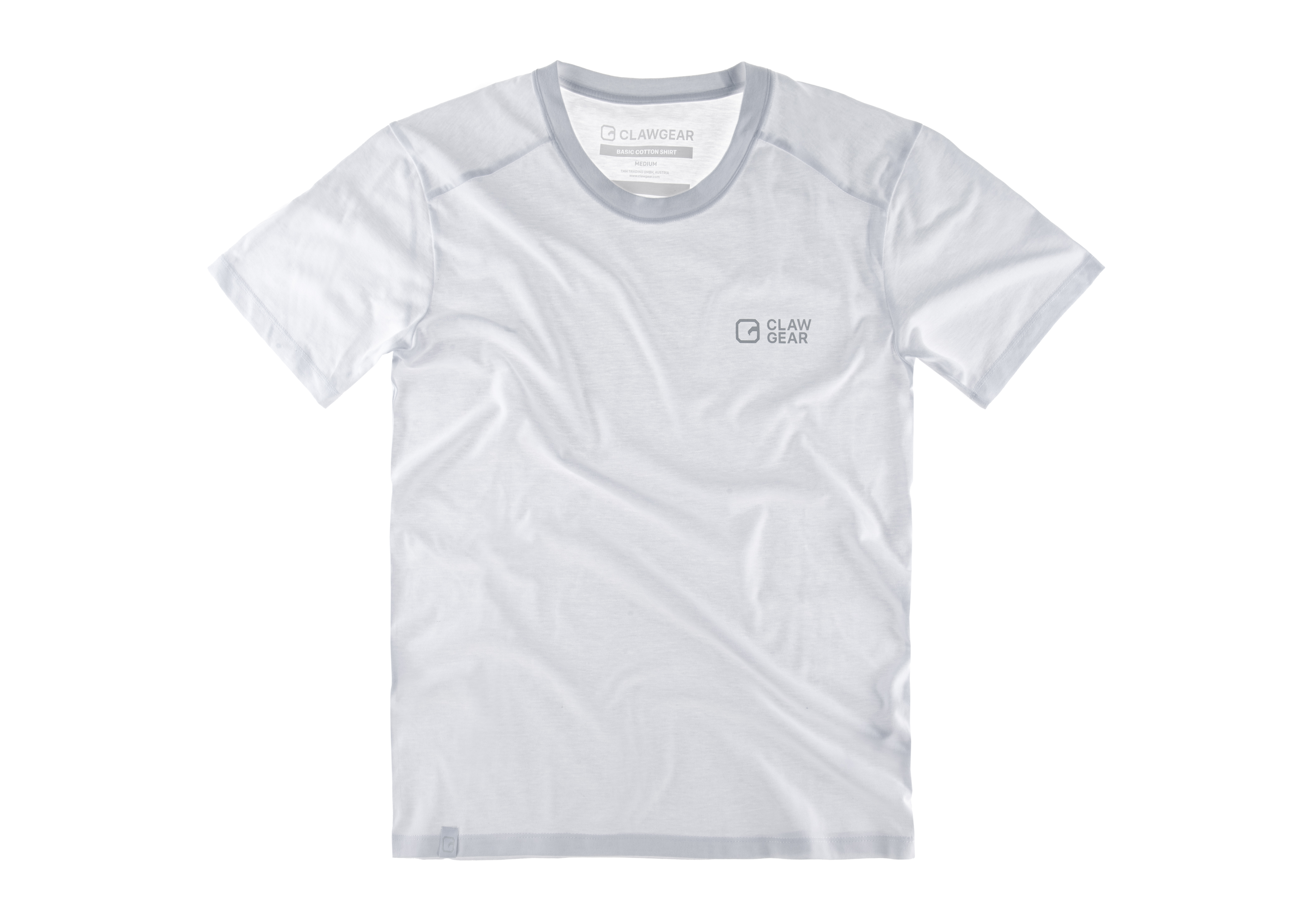 Clawgear Basic Tee Clawgear Basic Tee