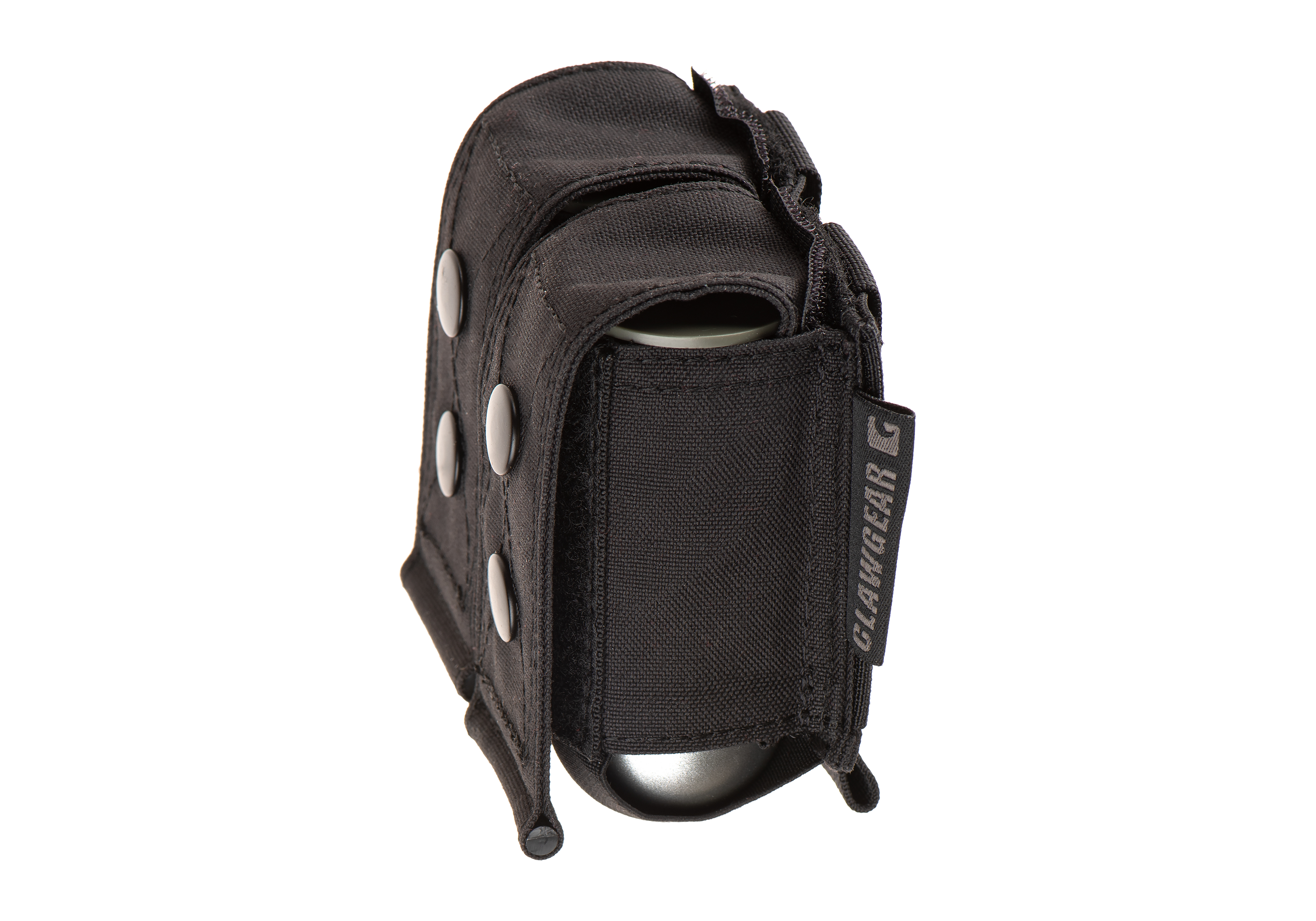 Clawgear 40mm Double Pouch Core Clawgear 40mm Double Pouch Core