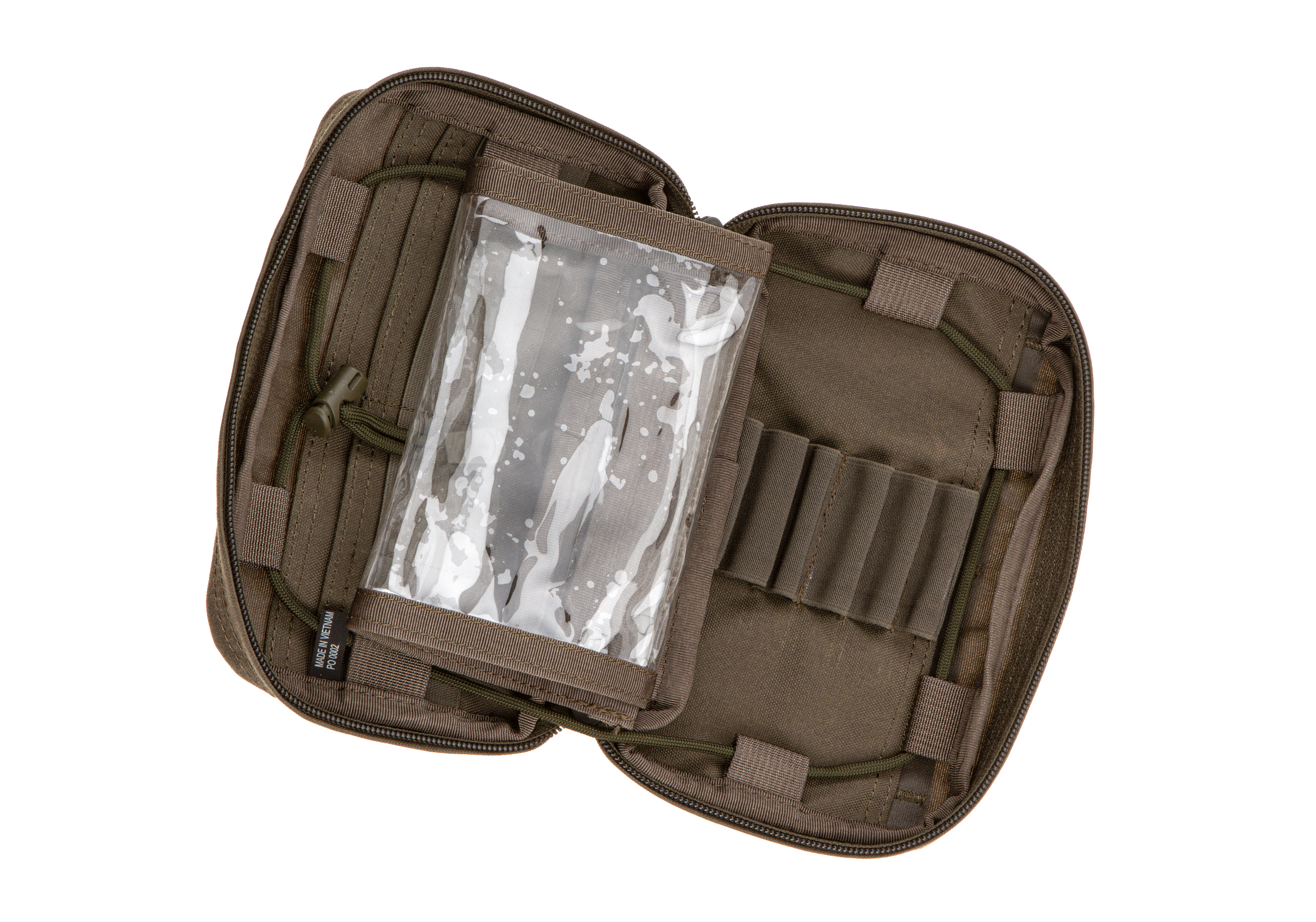 Clawgear Admin Pouch Core Clawgear Admin Pouch Core