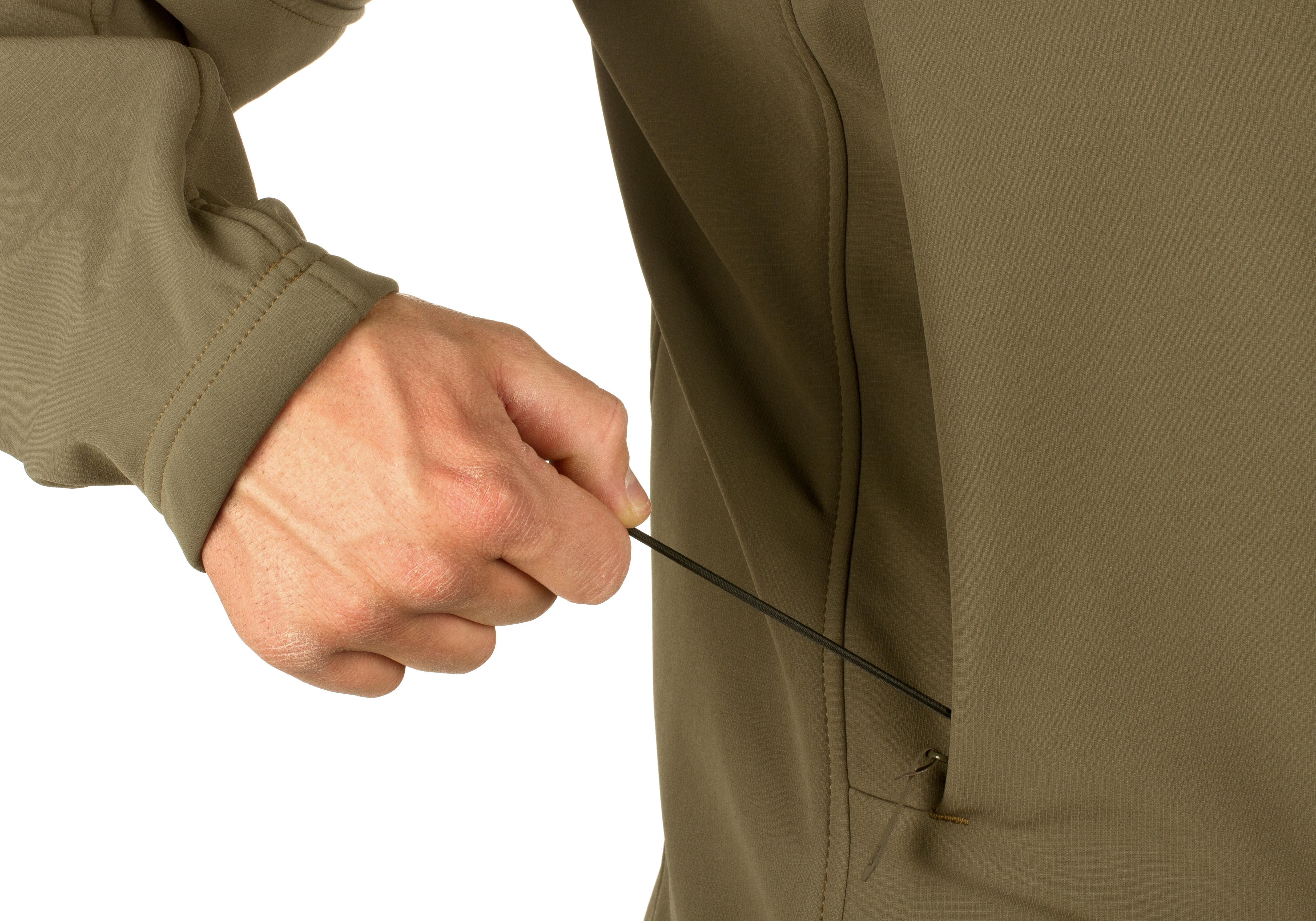 Clawgear Audax Softshell Jacket Clawgear Audax Softshell Jacket