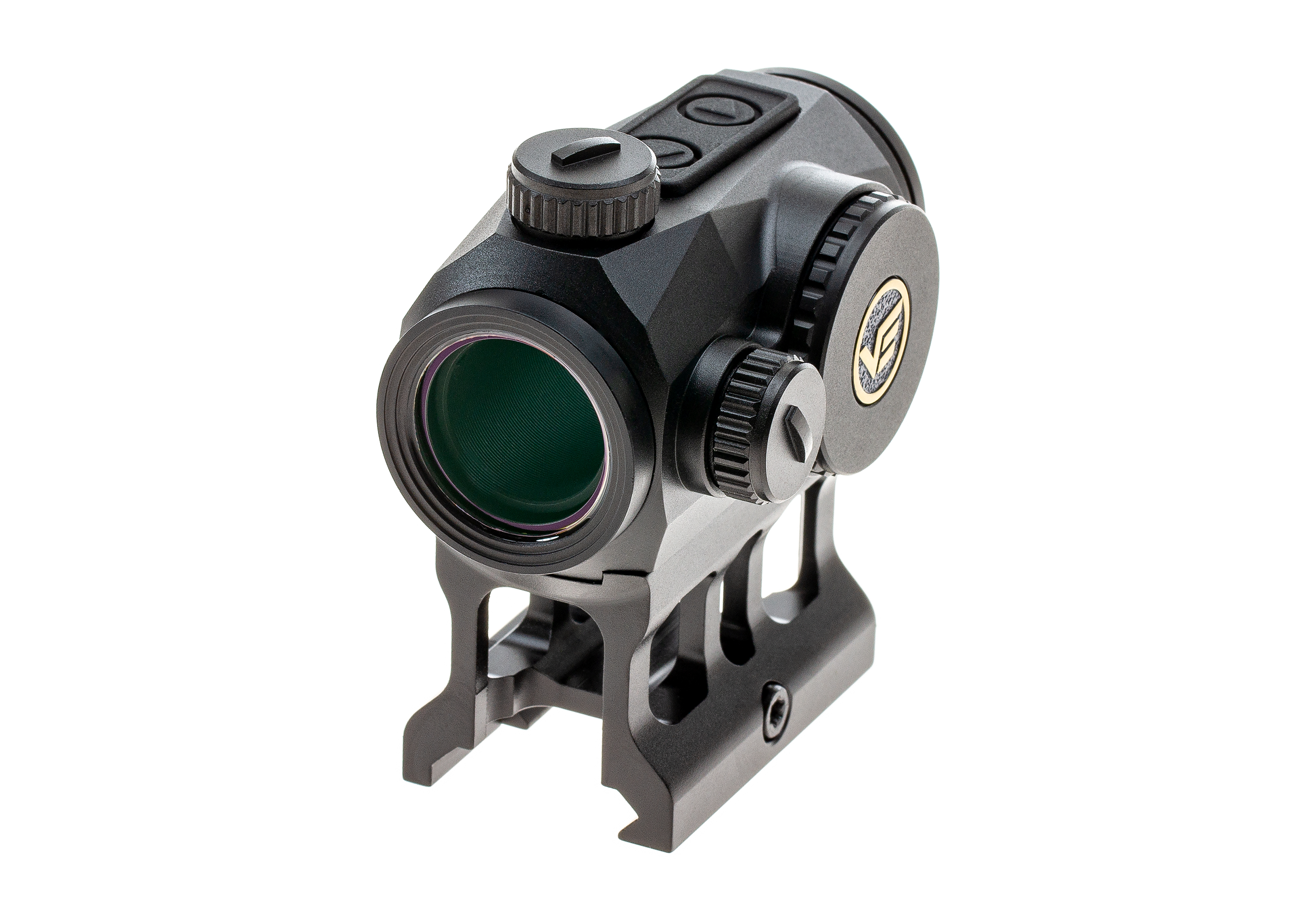 Vector Optics Scrapper 1x22 Red Dot Sight (2025) - Airsoftzone Vector Optics Scrapper 1x22 Red Dot Sight (2025) - Airsoftzone