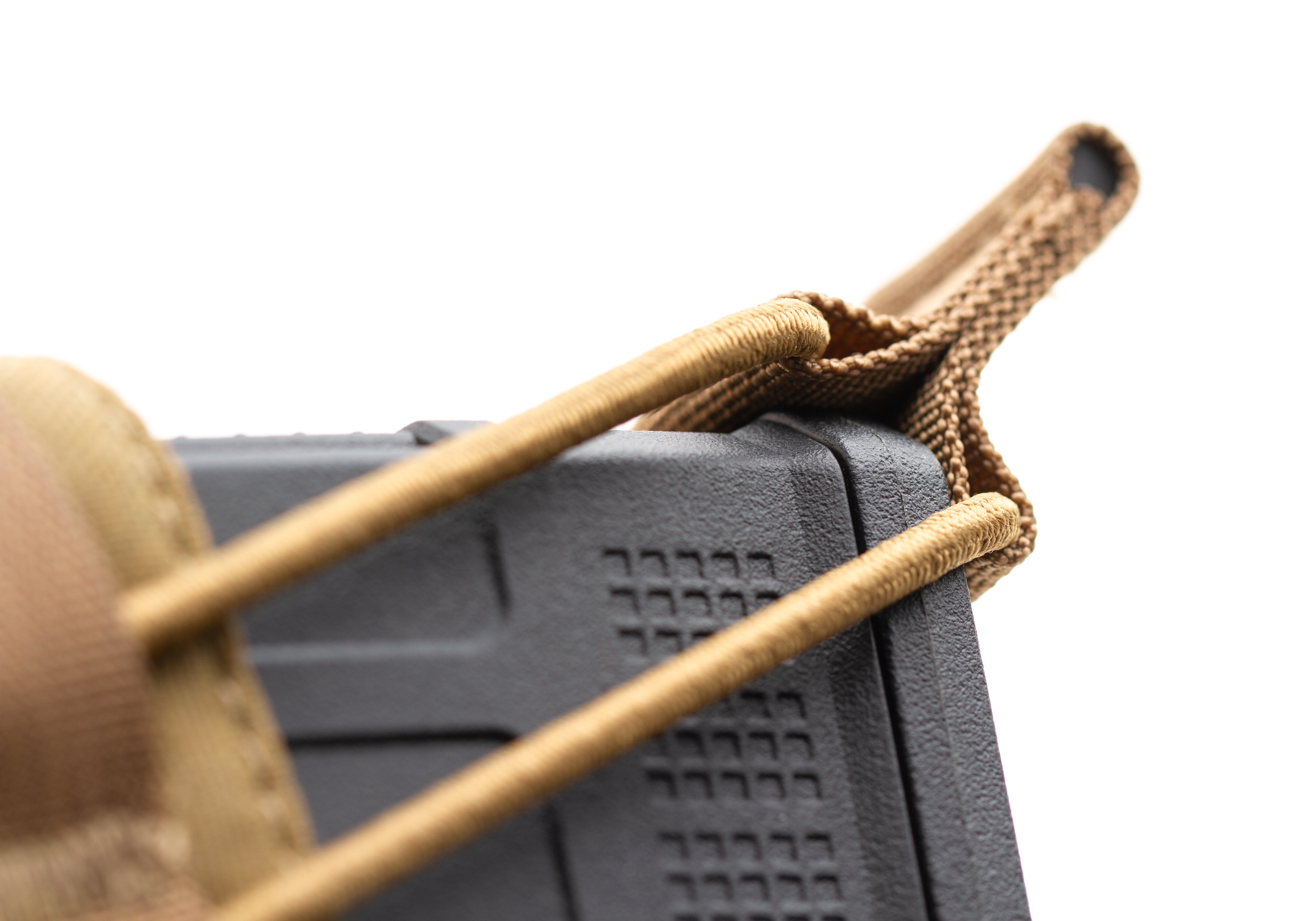 Clawgear 5.56mm Open Single Mag Pouch Core Clawgear 5.56mm Open Single Mag Pouch Core