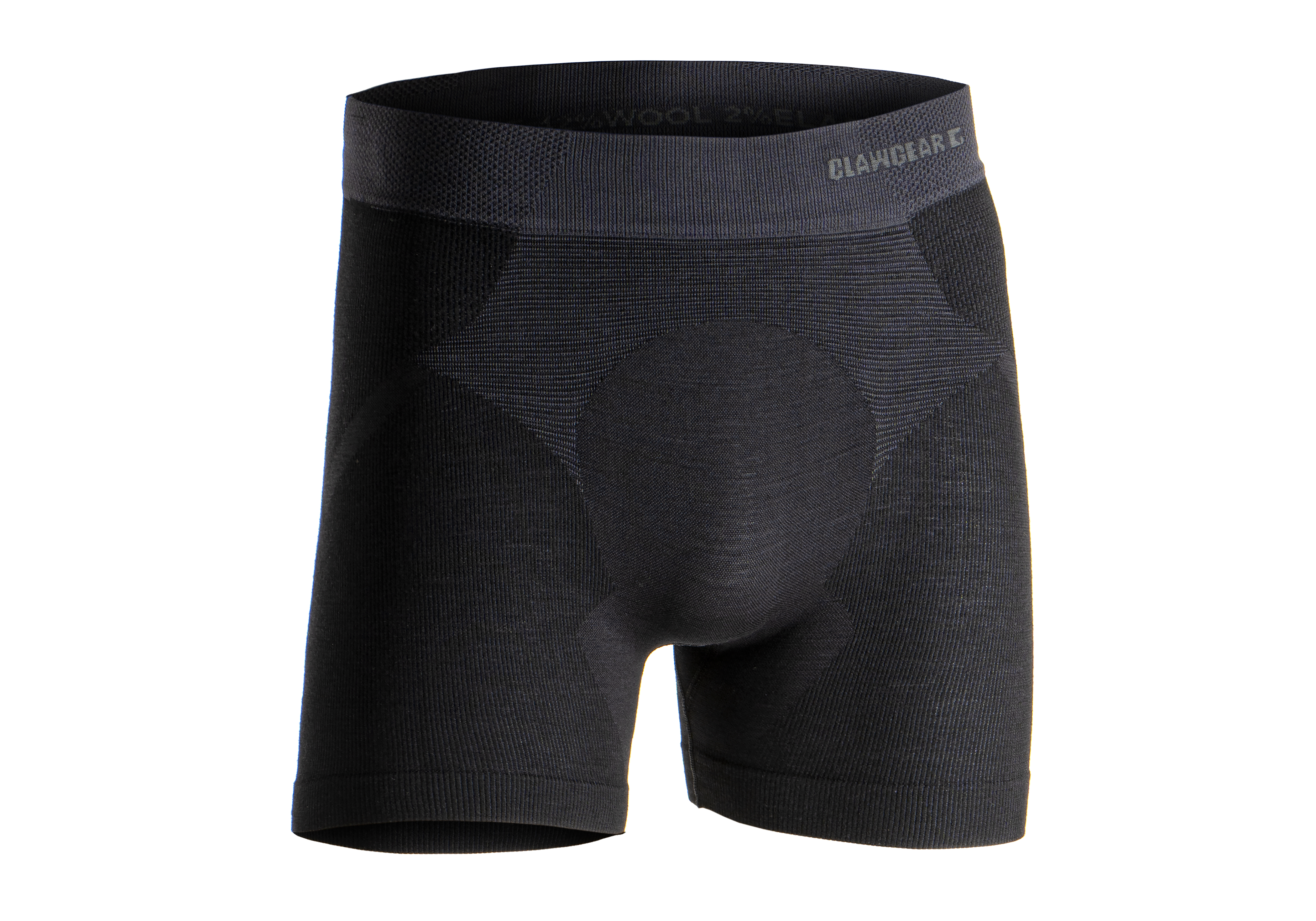 Clawgear Merino Seamless Boxer Clawgear Merino Seamless Boxer