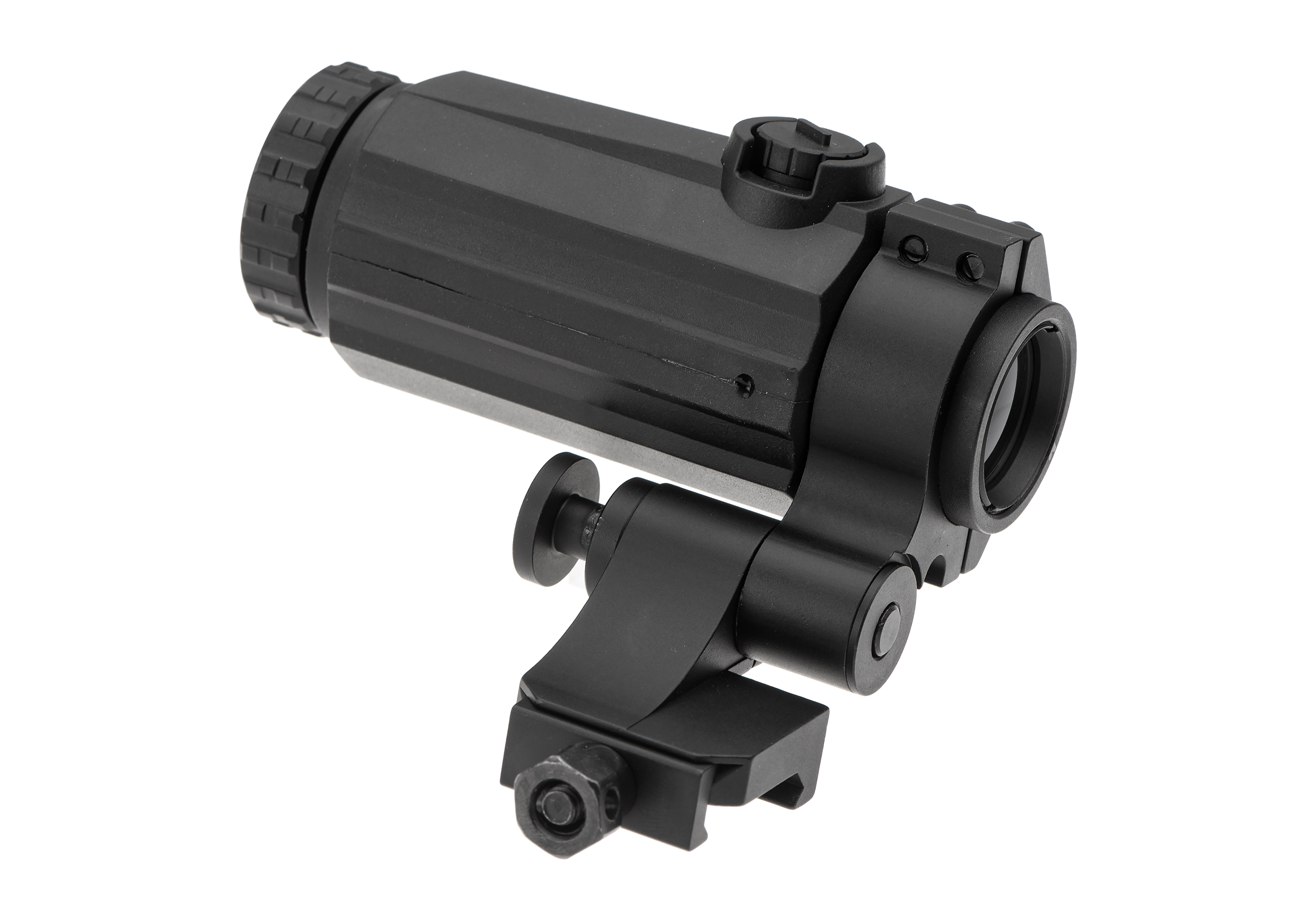 Vector Optics Maverick III 3x22 MIL Magnifier (2026) - Airsoftzone