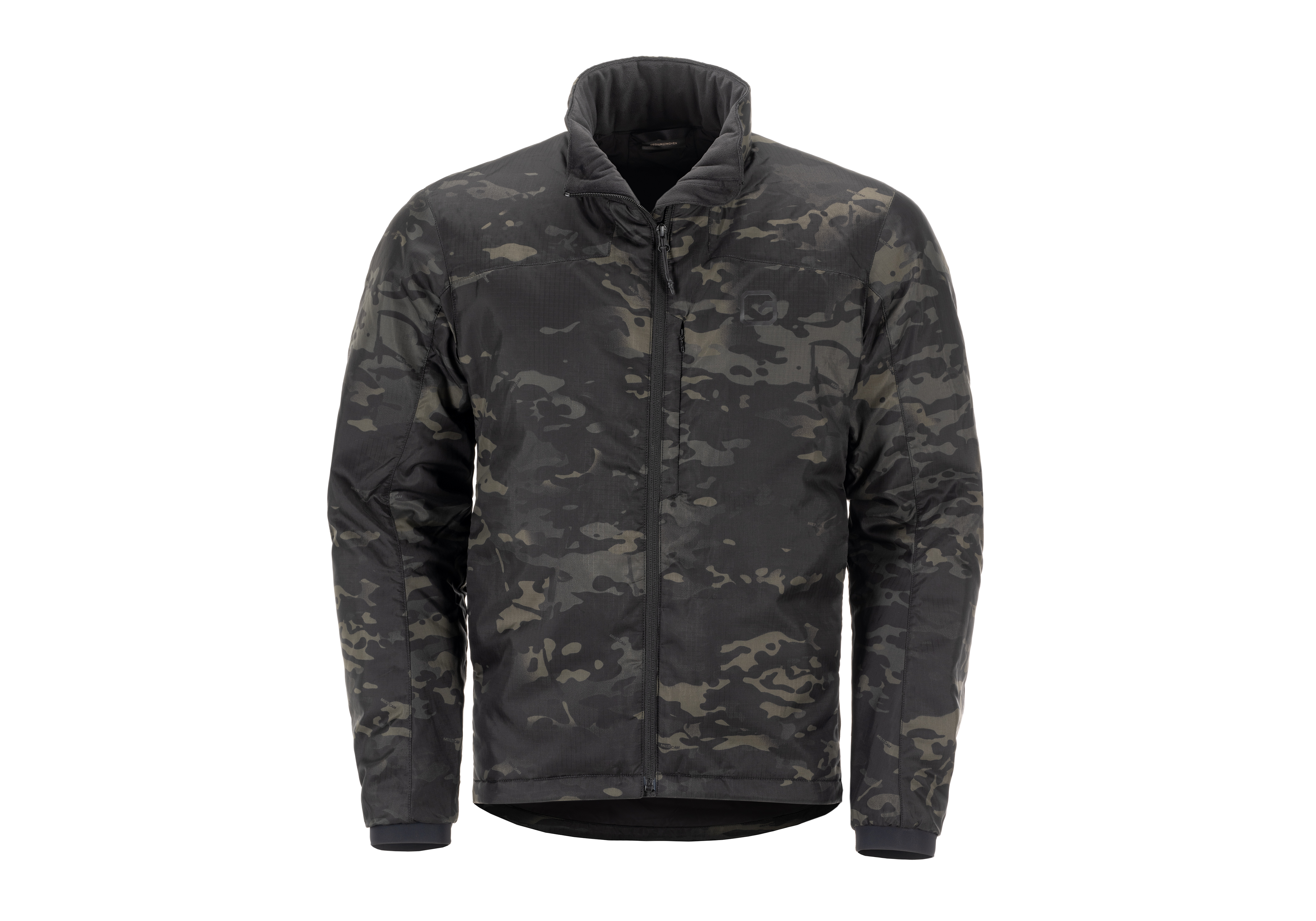 Clawgear Strata Lightweight Insulated Jacket Clawgear Strata Lightweight Insulated Jacket