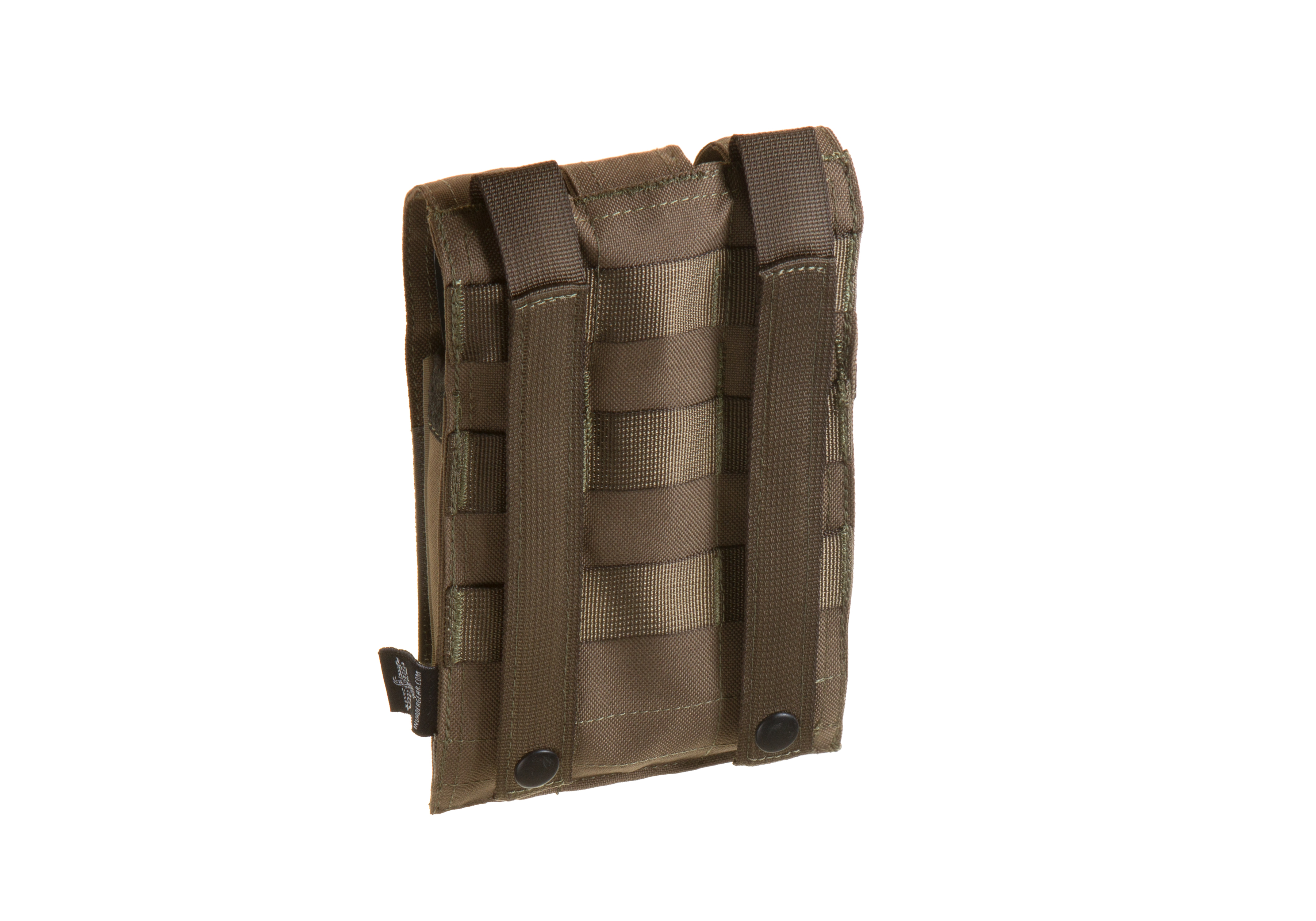 Invader Gear MP5 Triple Mag Pouch Invader Gear MP5 Triple Mag Pouch