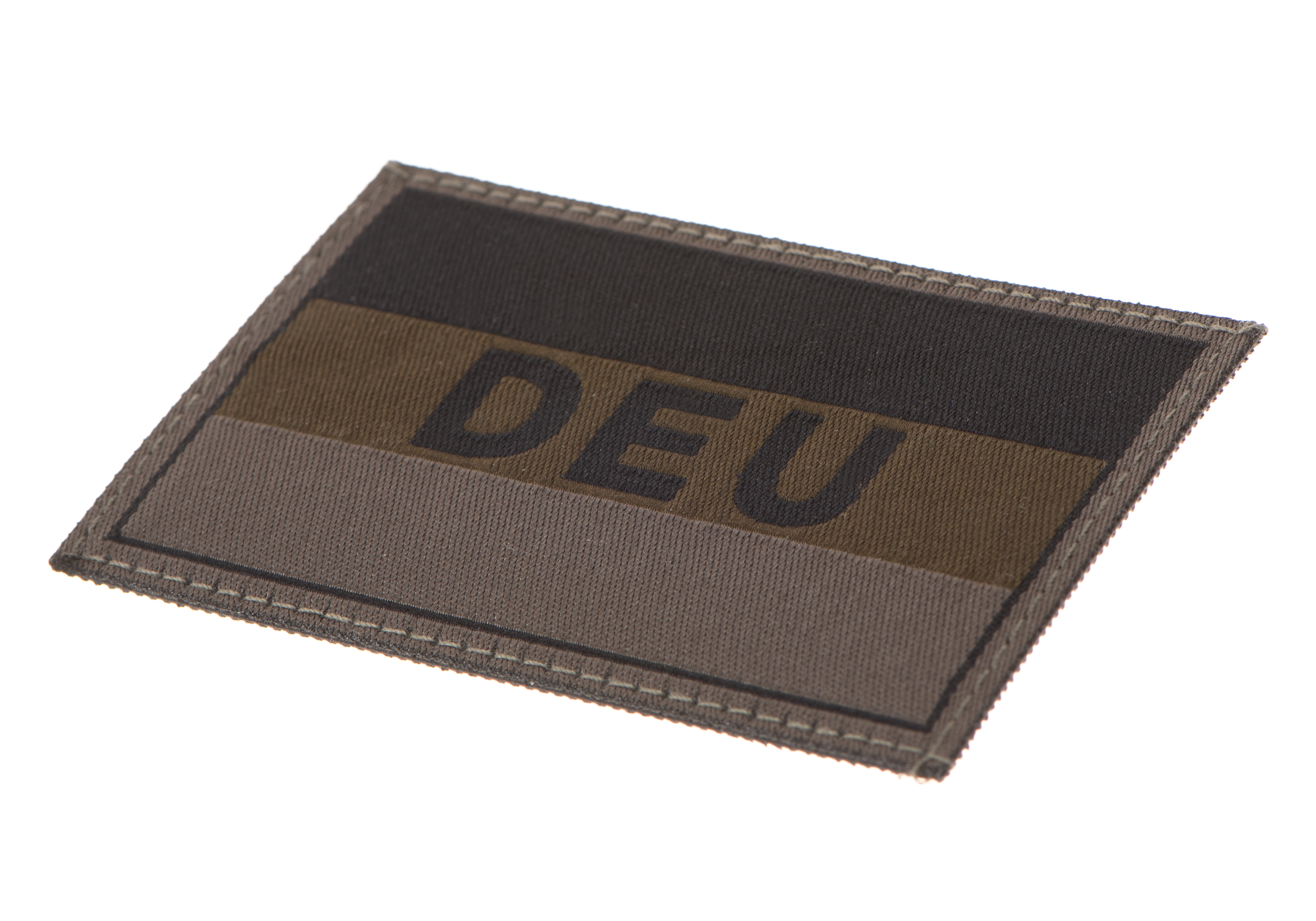 Clawgear Germany Flag Patch Clawgear Germany Flag Patch