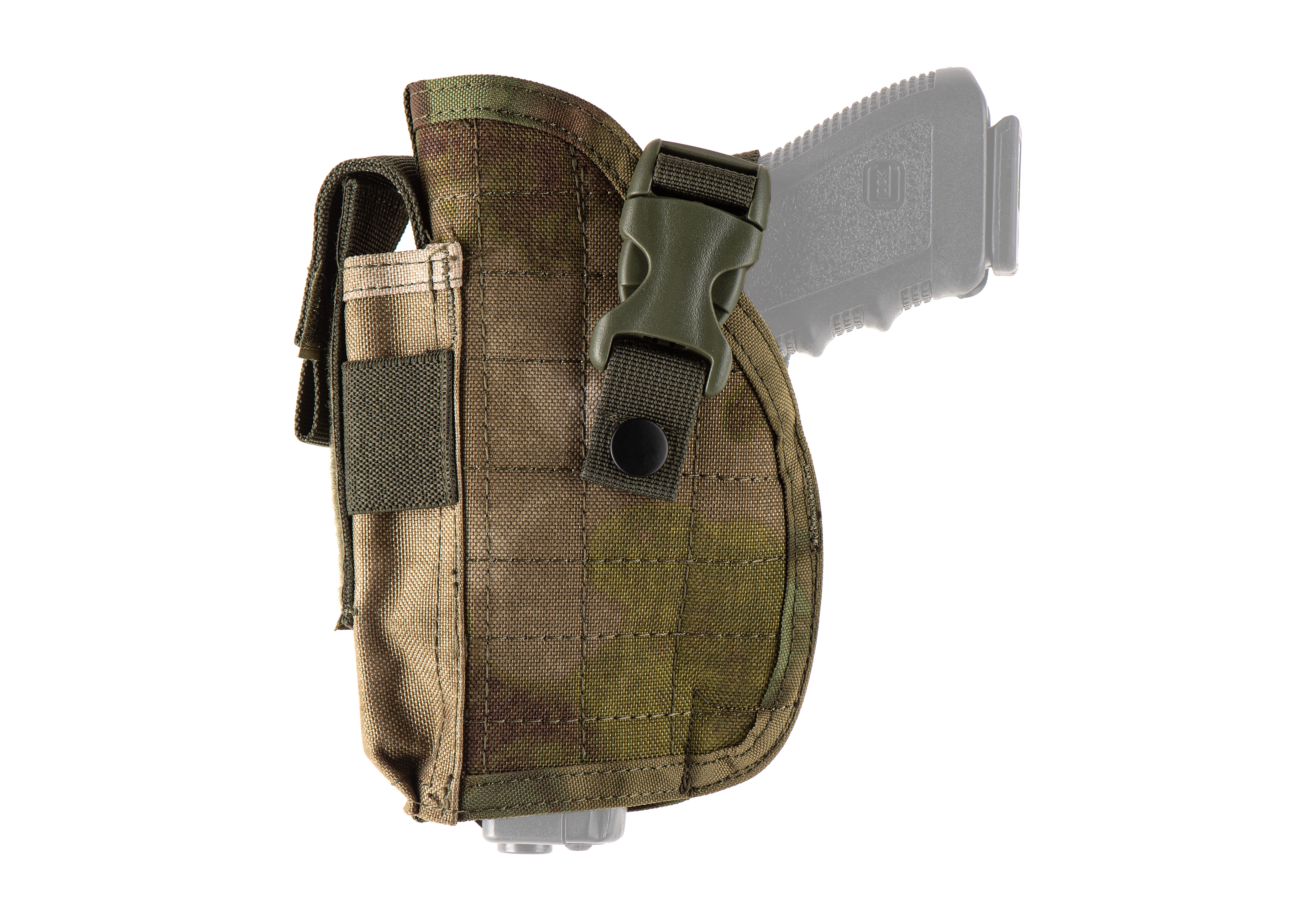 Invader Gear Belt Holster Left Invader Gear Belt Holster Left