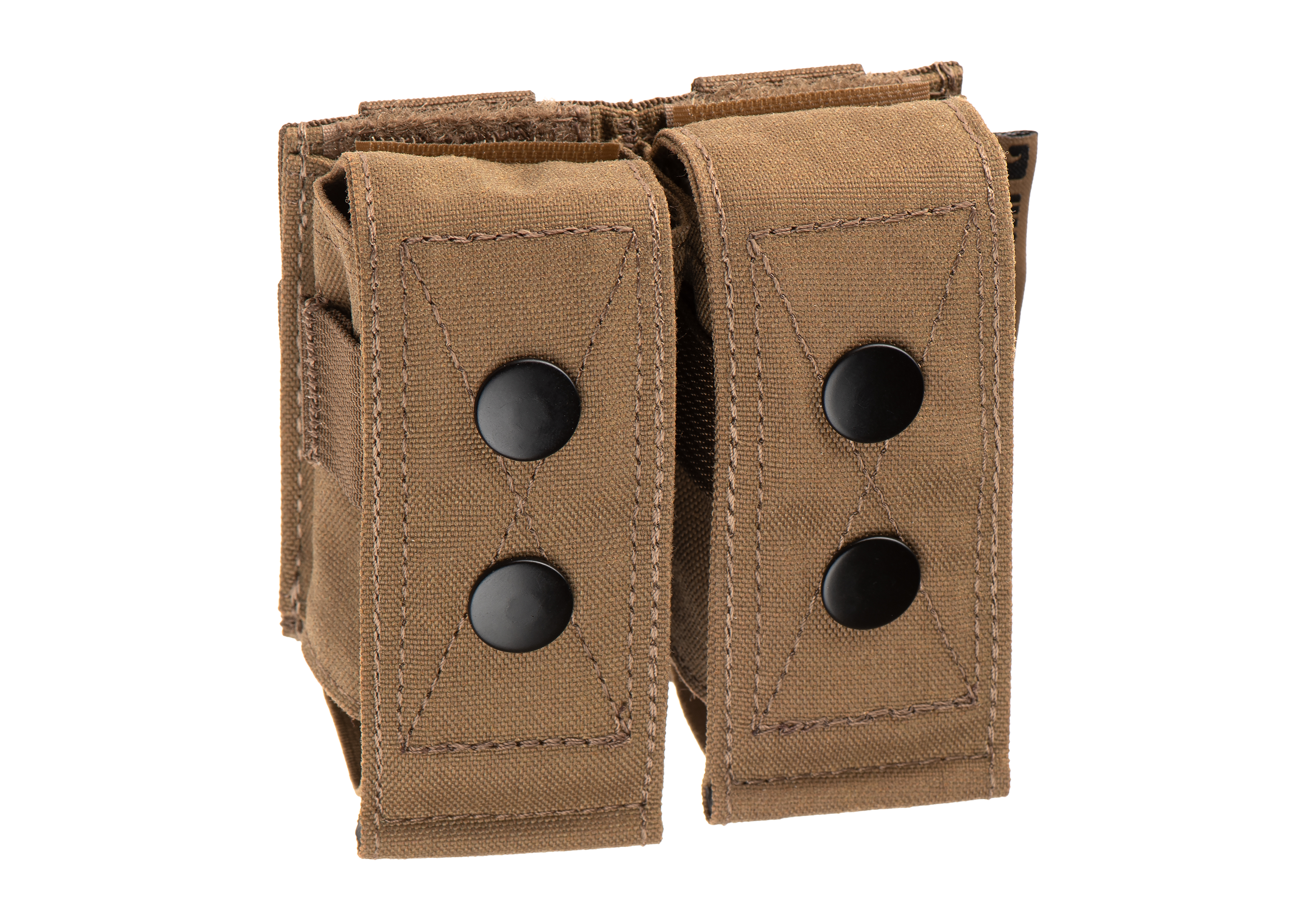Clawgear 40mm Double Pouch Core Clawgear 40mm Double Pouch Core