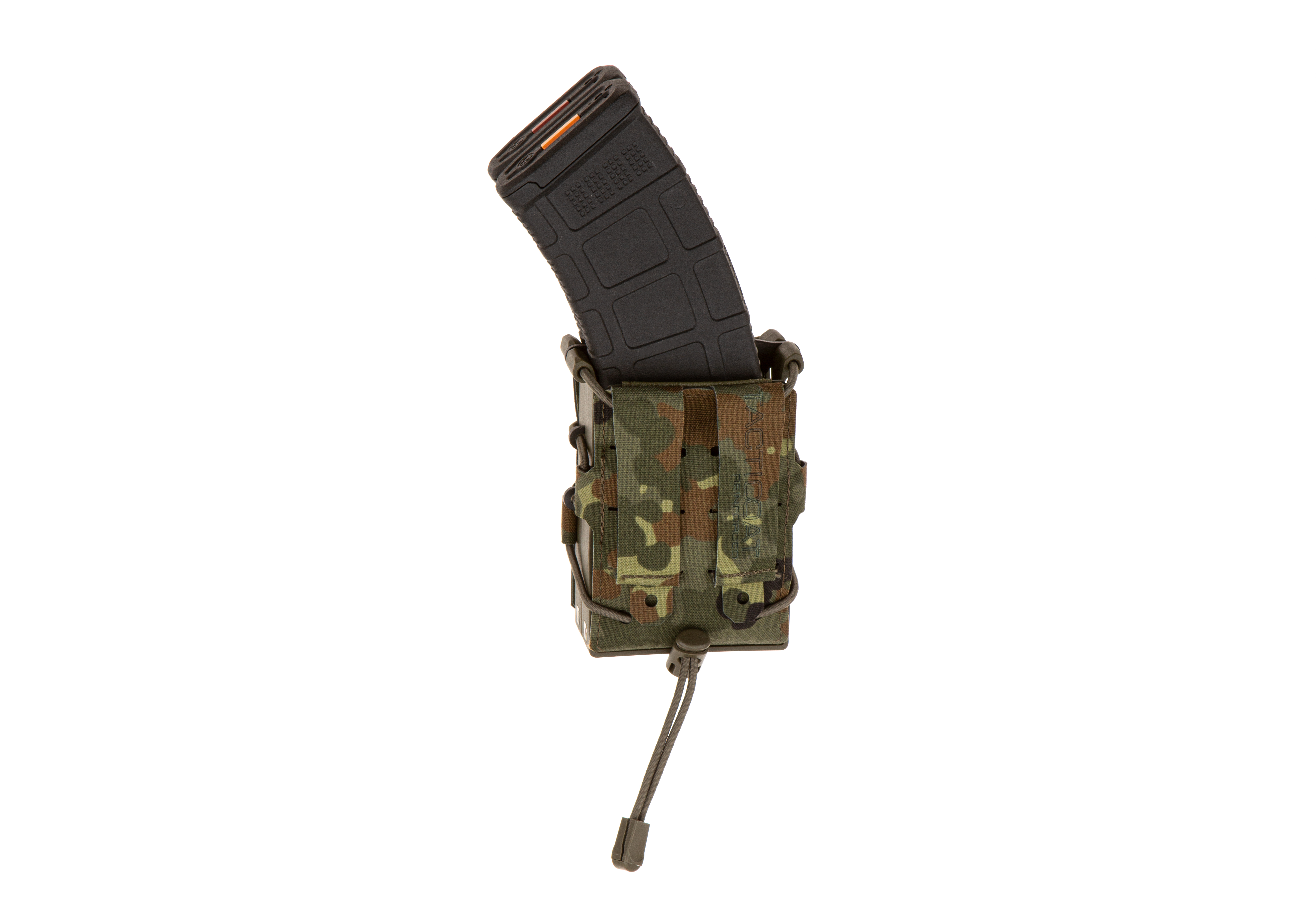 Clawgear 5.56mm / AK Double Speedpouch LC Clawgear 5.56mm / AK Double Speedpouch LC