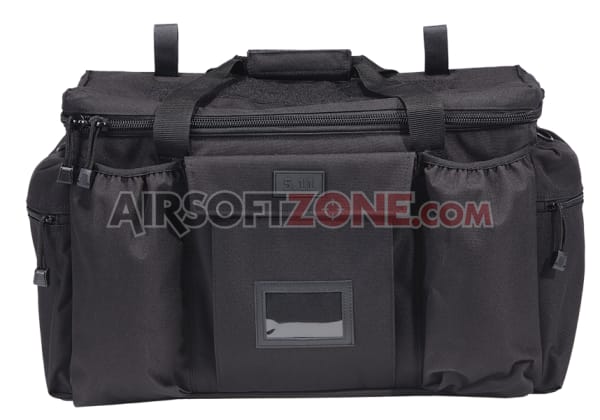 Sac new arrivals intervention 5.11