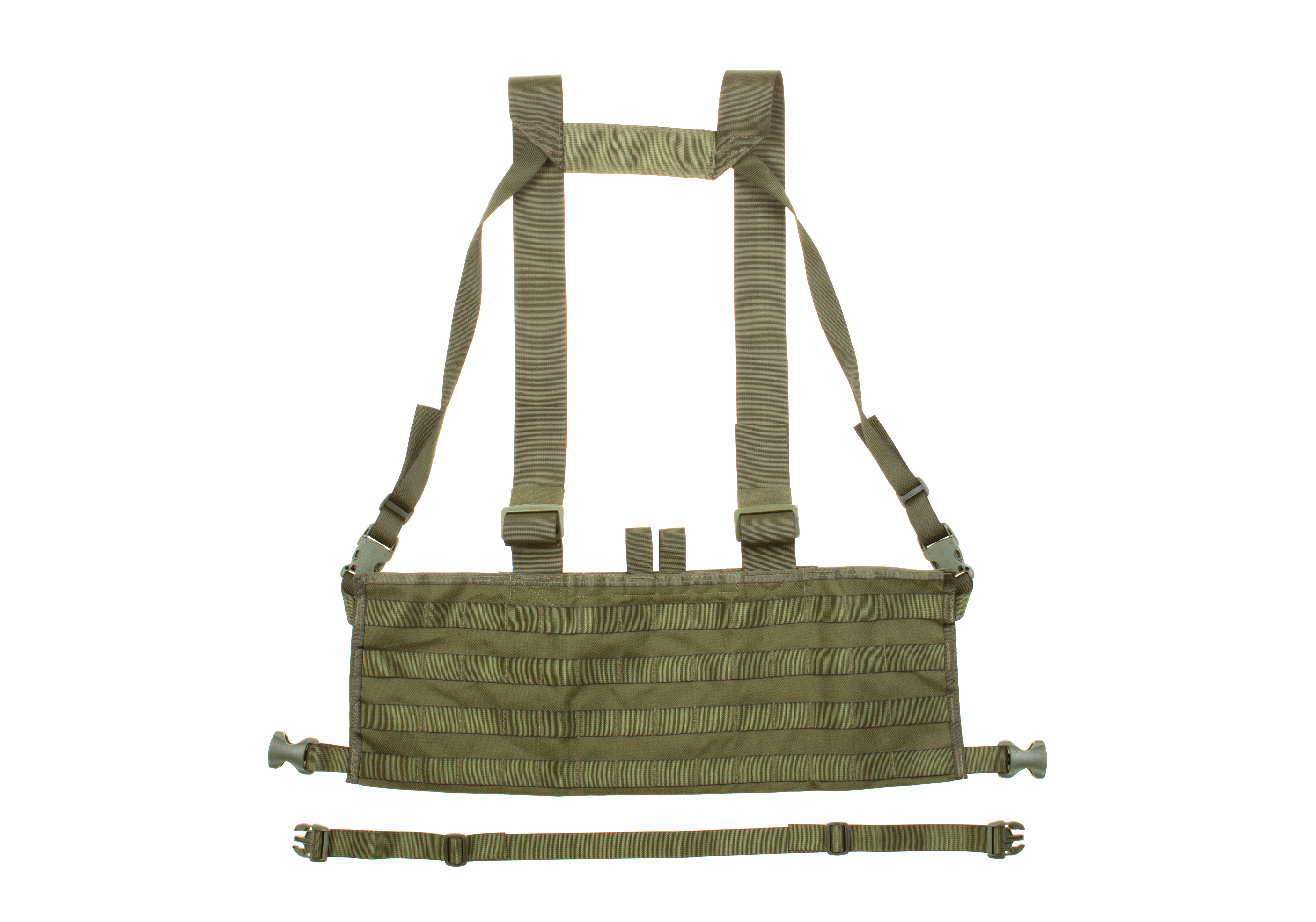 Invader Gear Molle Rig (2024) - Invadergear