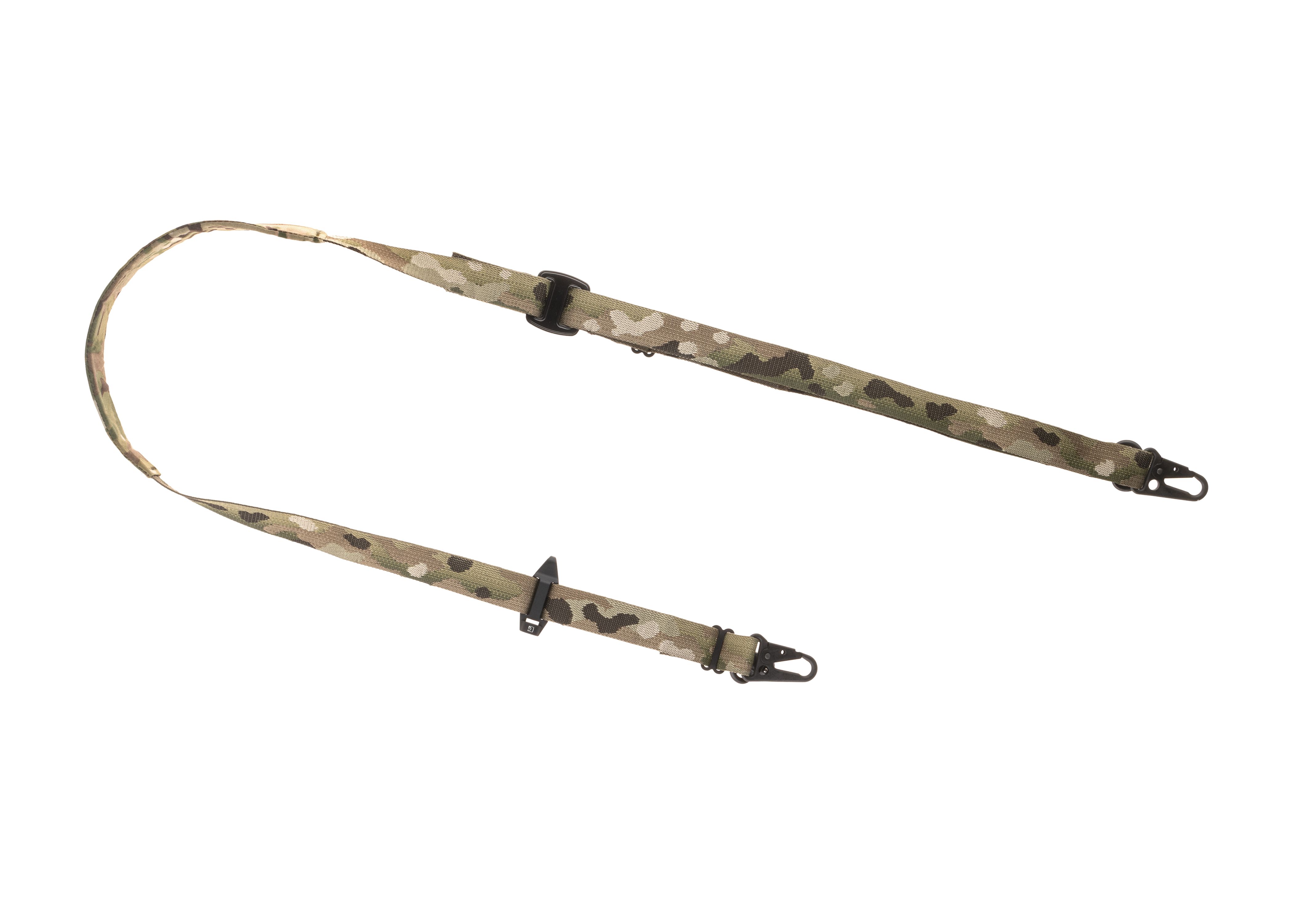 Clawgear One-Two Flex Sling Padded Clawgear One-Two Flex Sling Padded