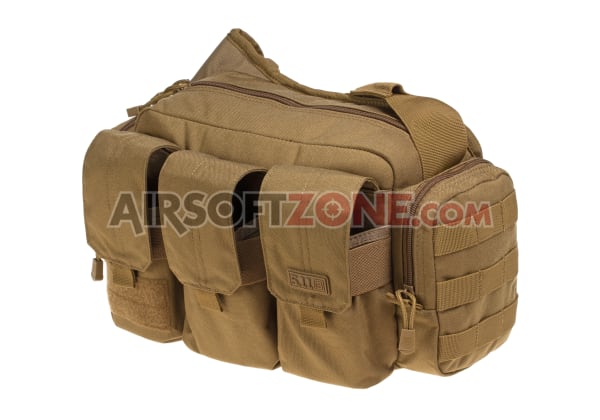 5.11 bail out bag review deals