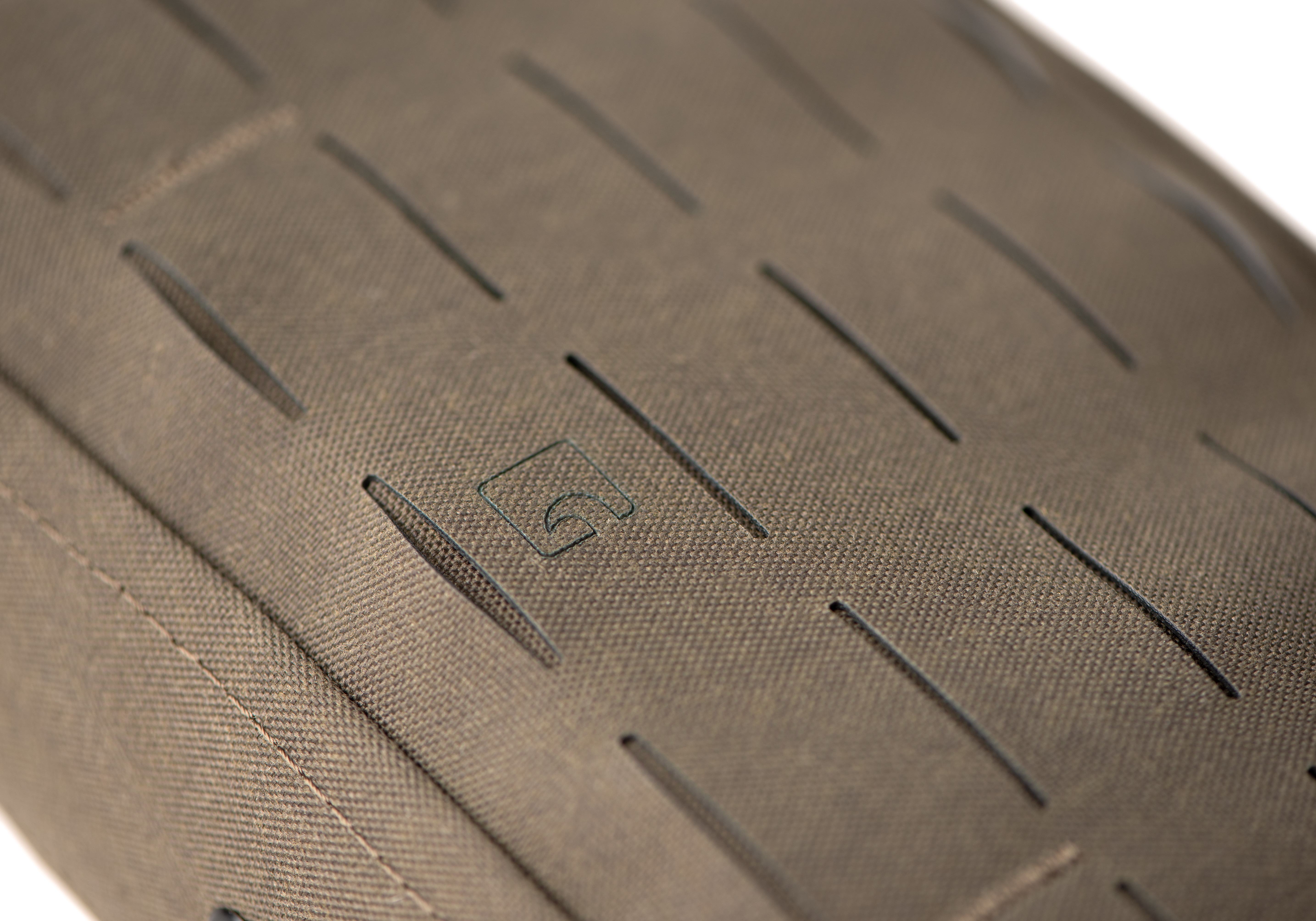 Clawgear Medium Horizontal Utility Pouch LC Clawgear Medium Horizontal Utility Pouch LC