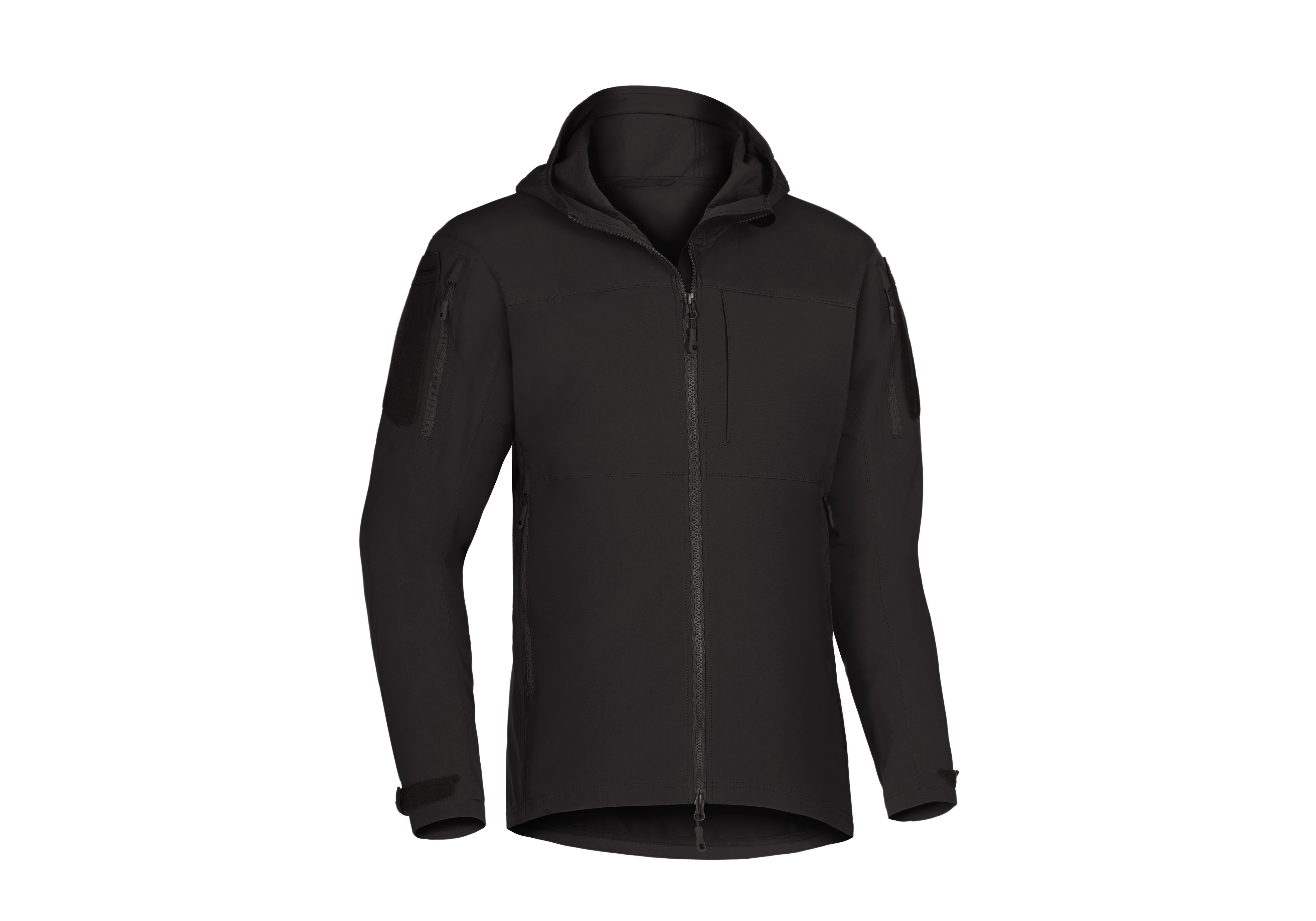 Clawgear Rapax Softshell Hoody Clawgear Rapax Softshell Hoody