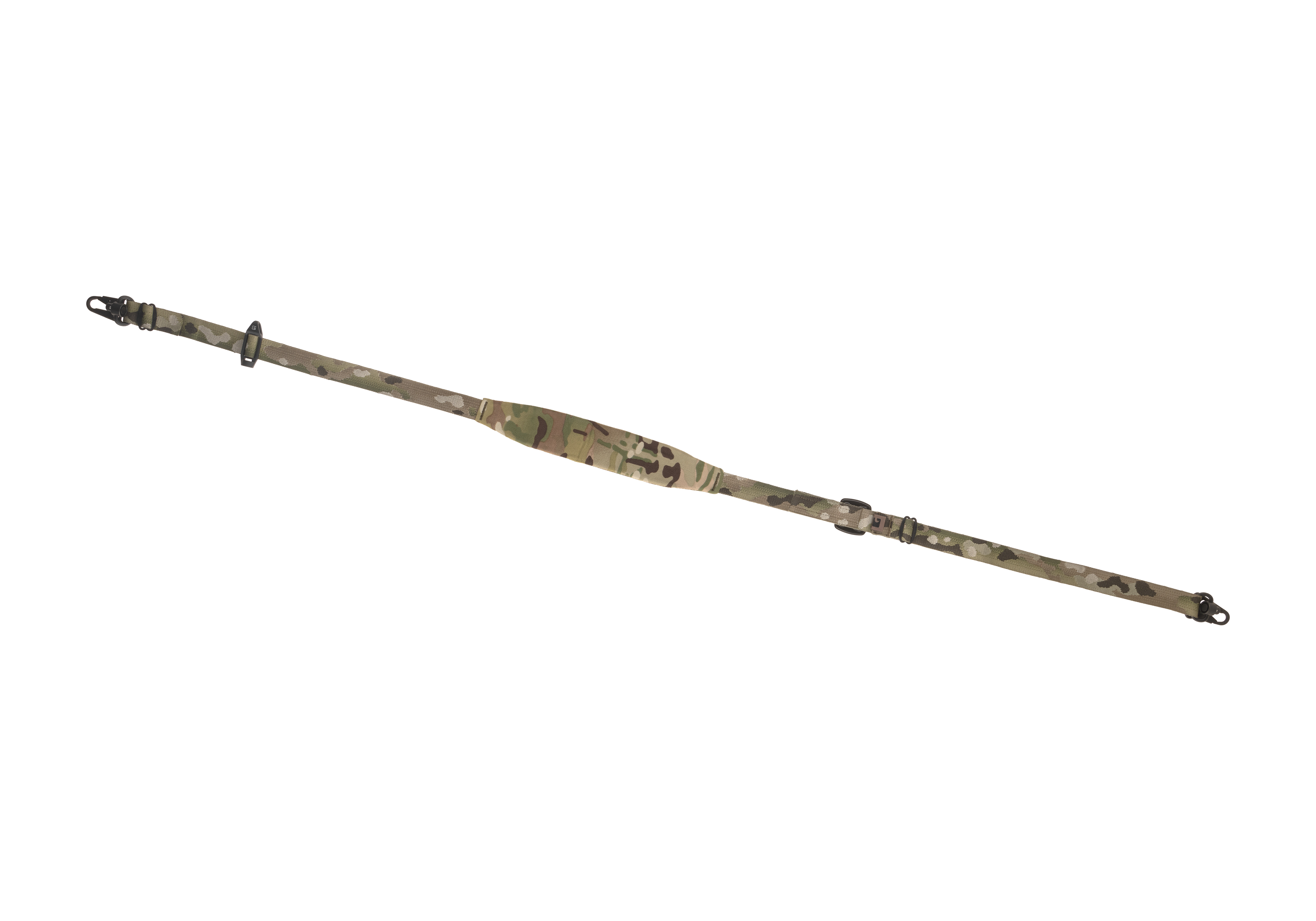 Clawgear One-Two Flex Sling Padded Clawgear One-Two Flex Sling Padded