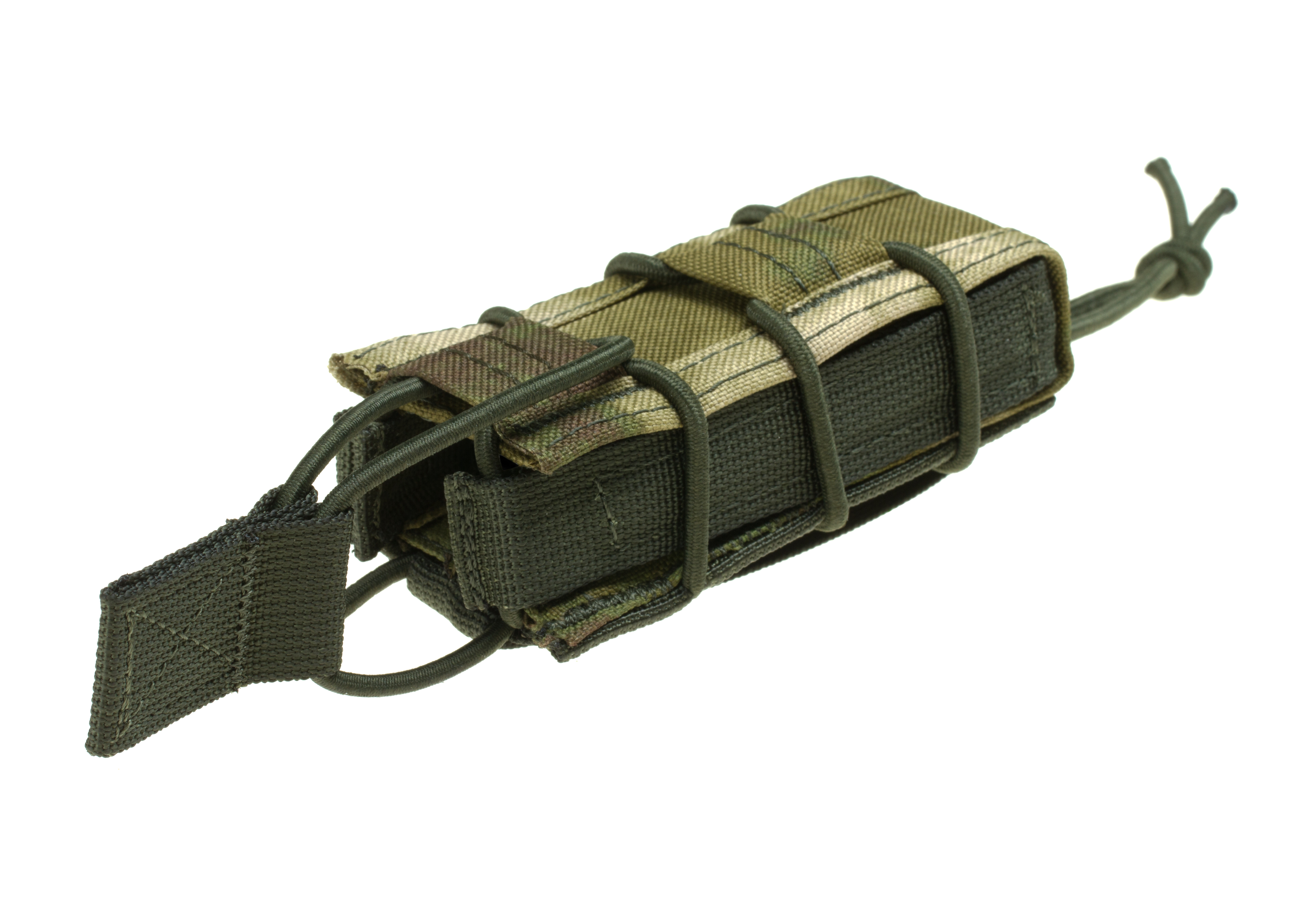 Invader Gear Pistol Fast Mag Pouch Invader Gear Pistol Fast Mag Pouch