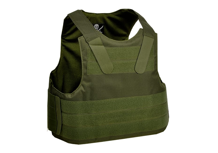 Invader Gear PECA Body Armor Vest Invader Gear PECA Body Armor Vest