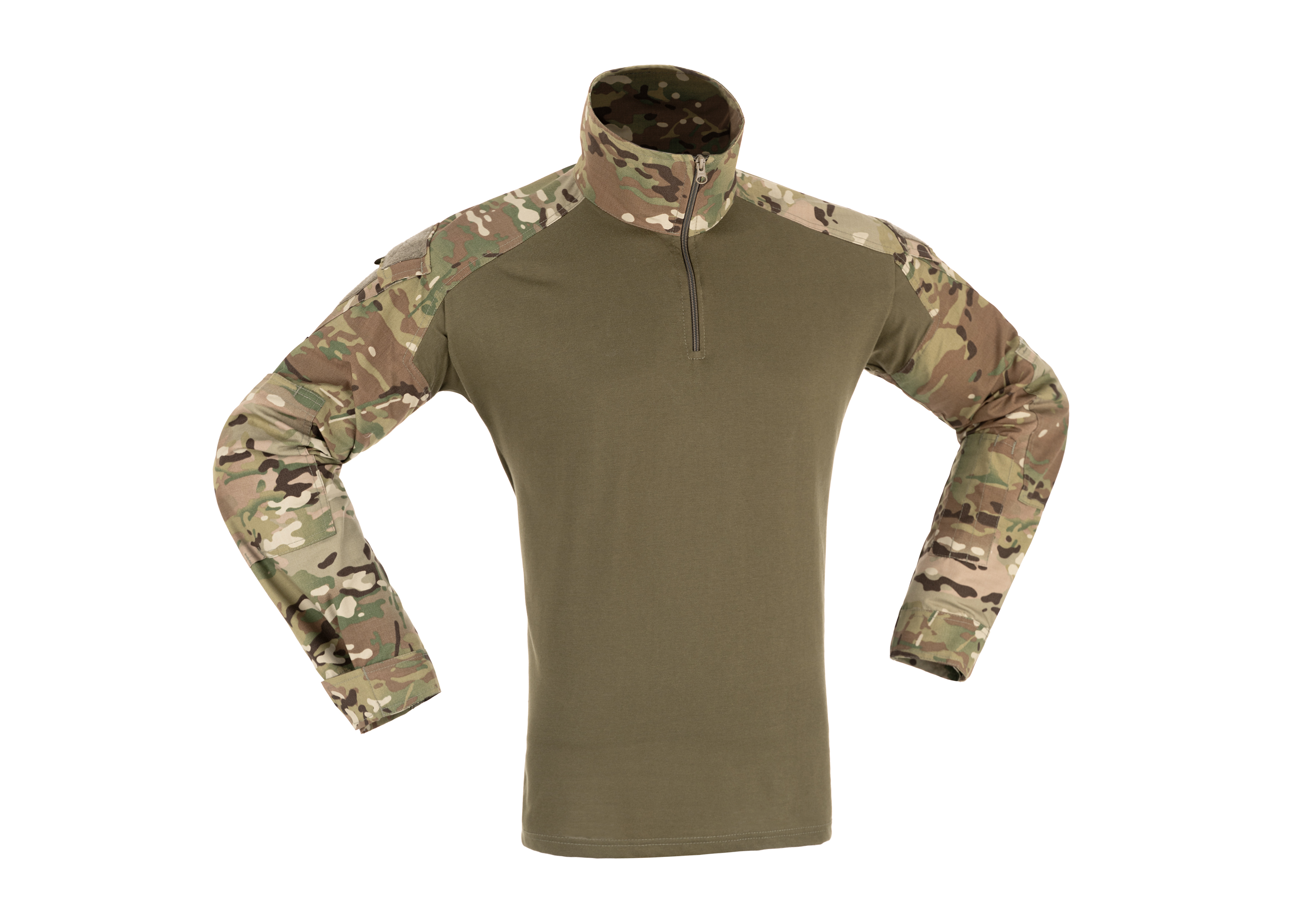 Invader Gear Combat Shirt Invader Gear Combat Shirt