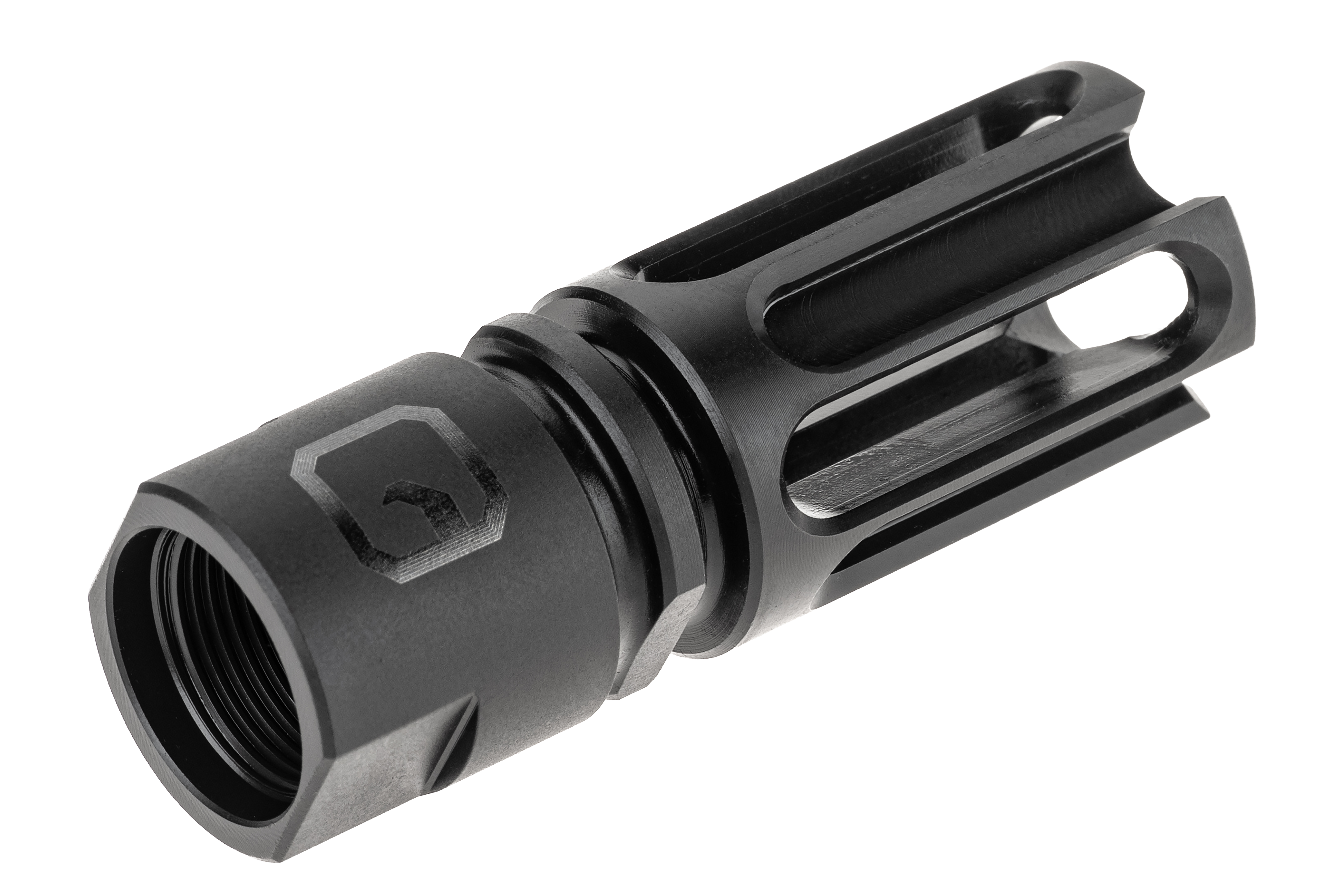 Clawgear AR10 Starblast Flash Hider Clawgear AR10 Starblast Flash Hider