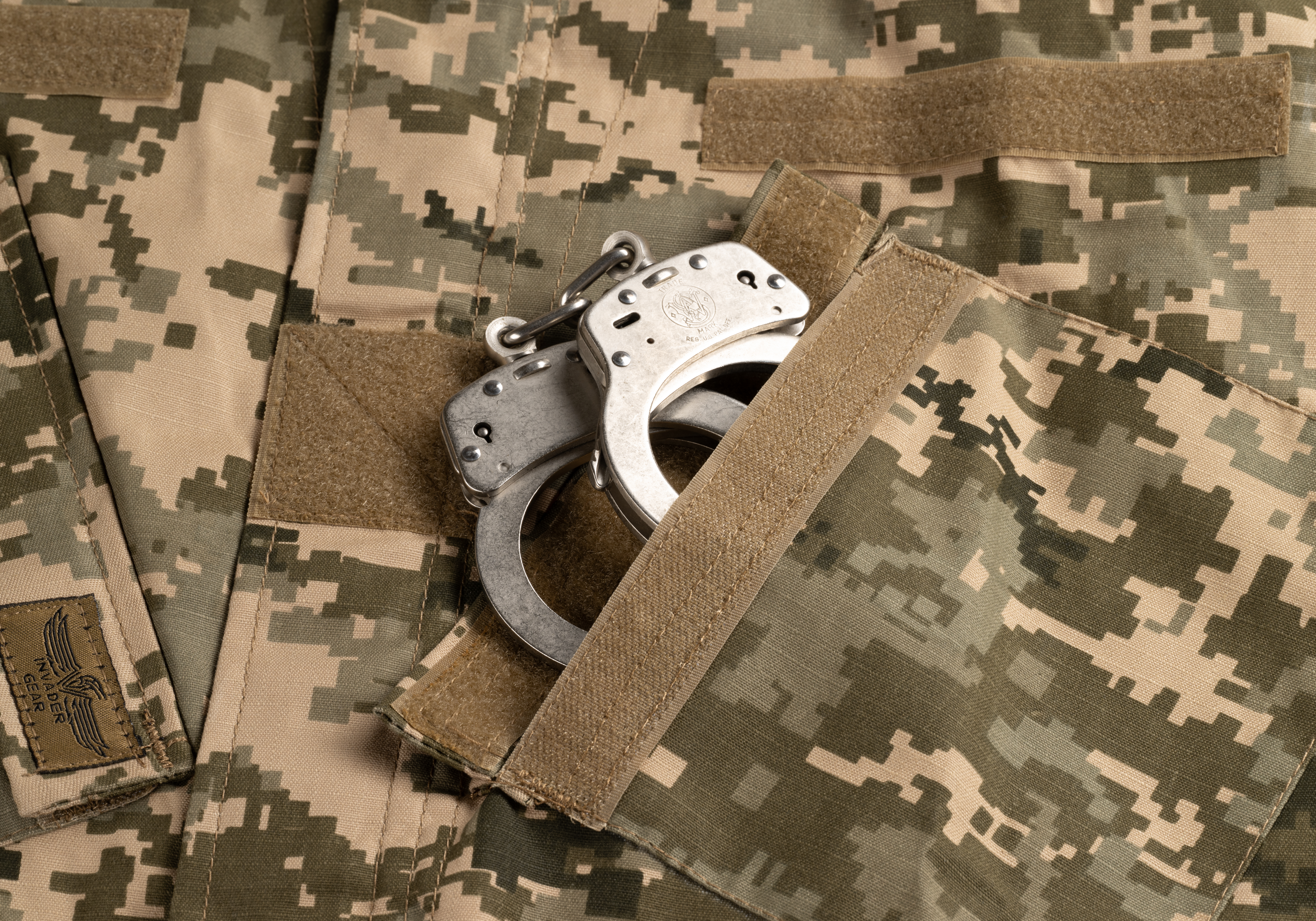 Invader Gear Revenger TDU Shirt Invader Gear Revenger TDU Shirt