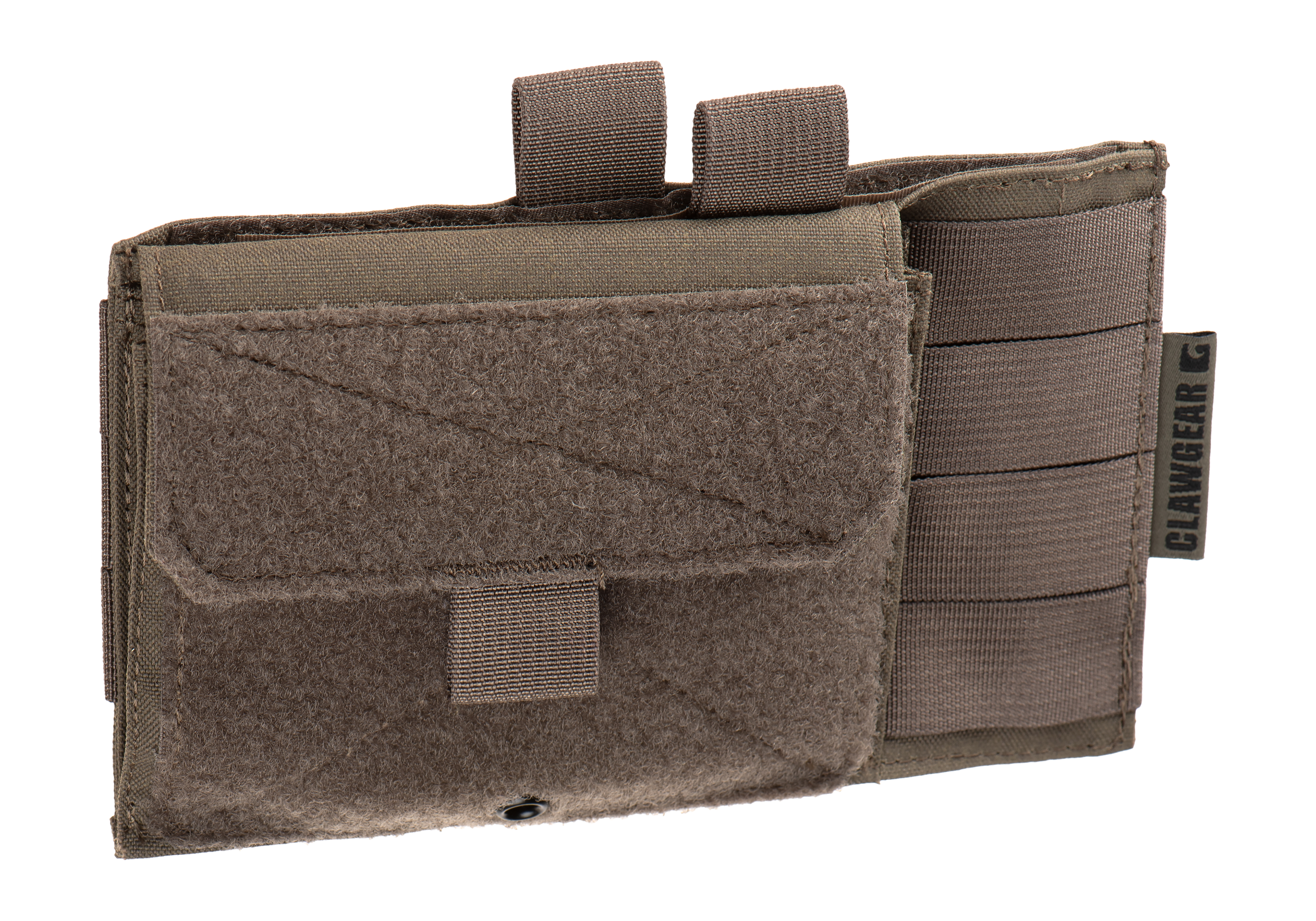 Clawgear Admin Chest Panel Core Clawgear Admin Chest Panel Core