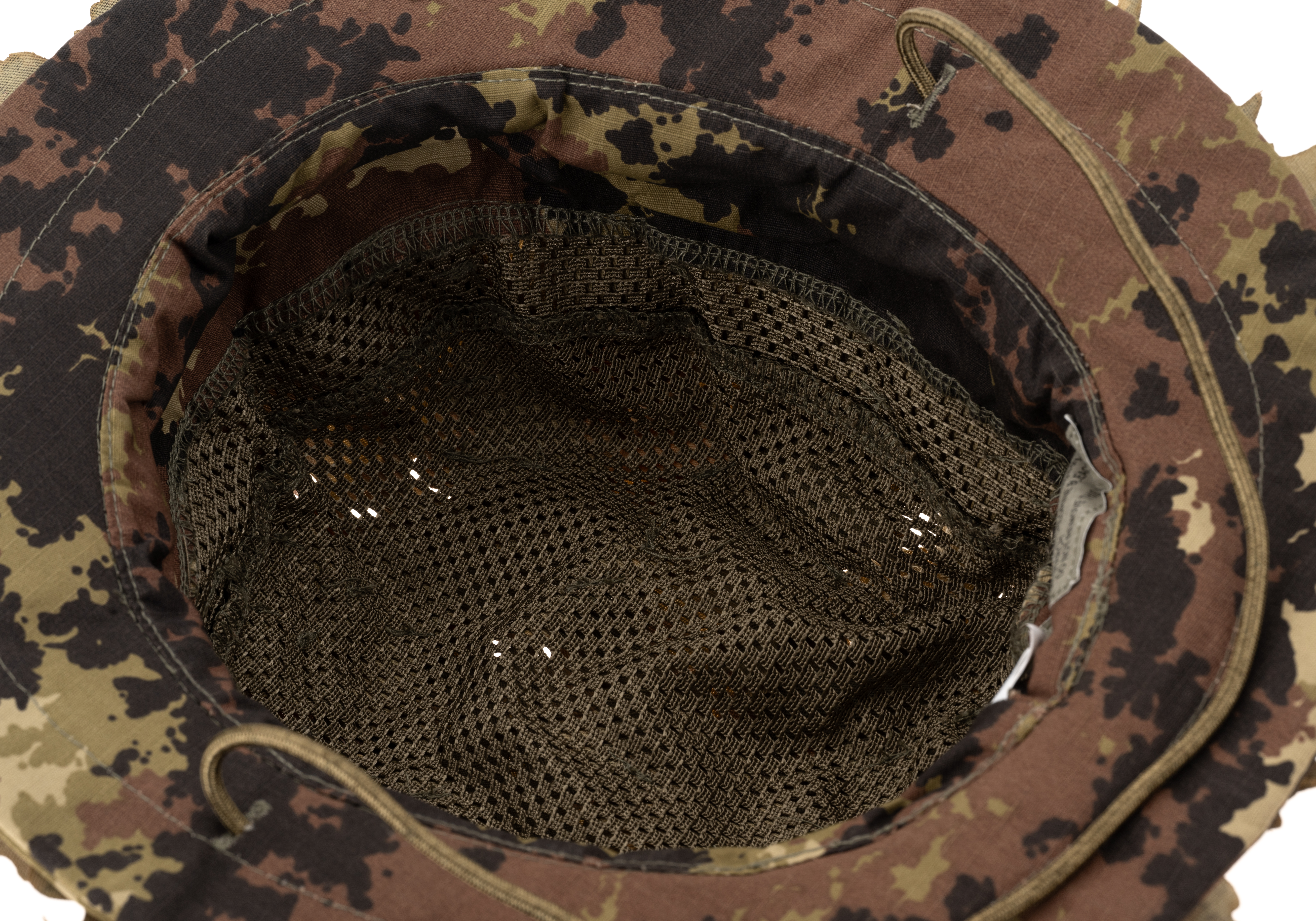 Invader Gear Leaf Boonie Hat Invader Gear Leaf Boonie Hat