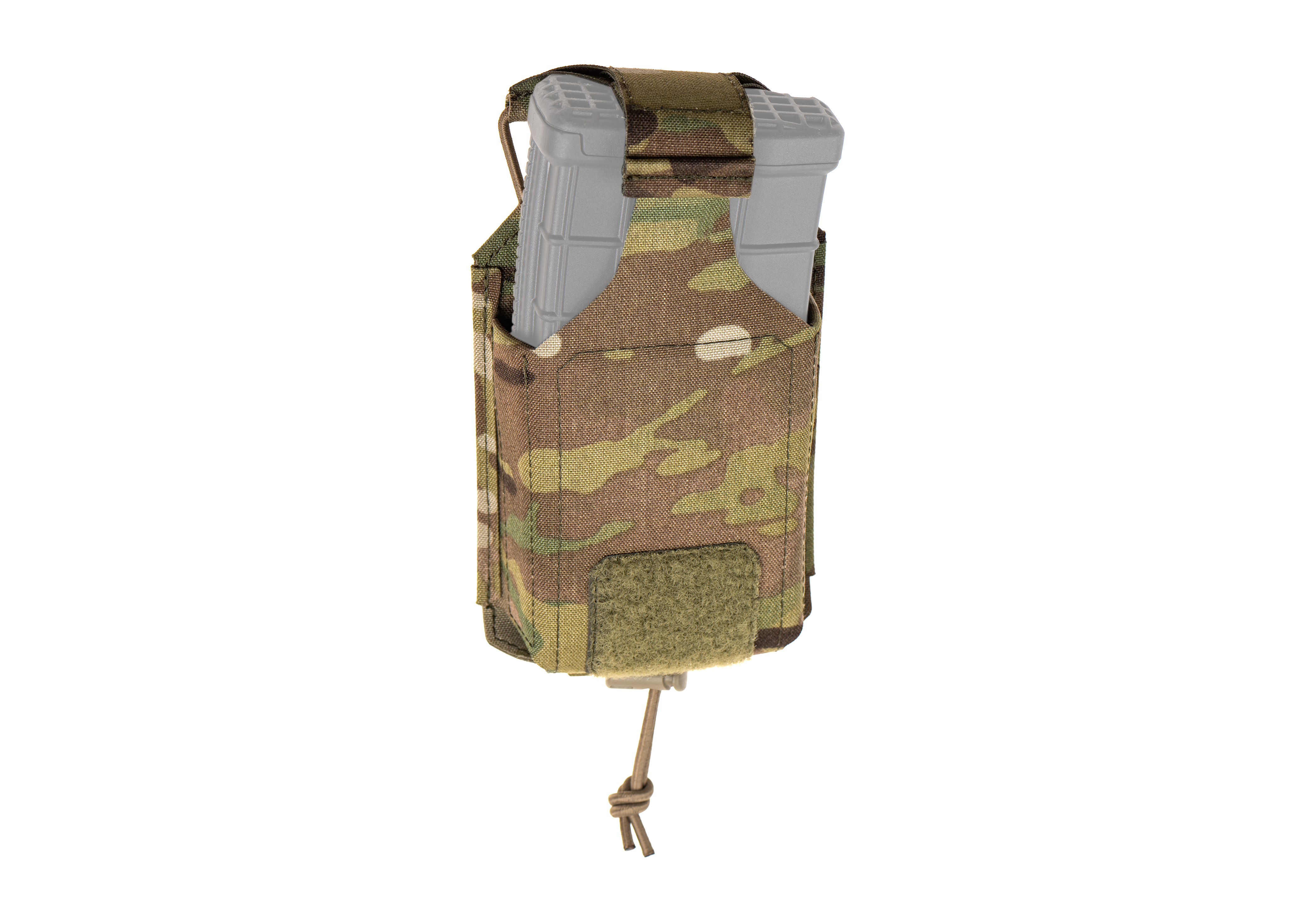 Clawgear Backward SR Mag Pouch Clawgear Backward SR Mag Pouch