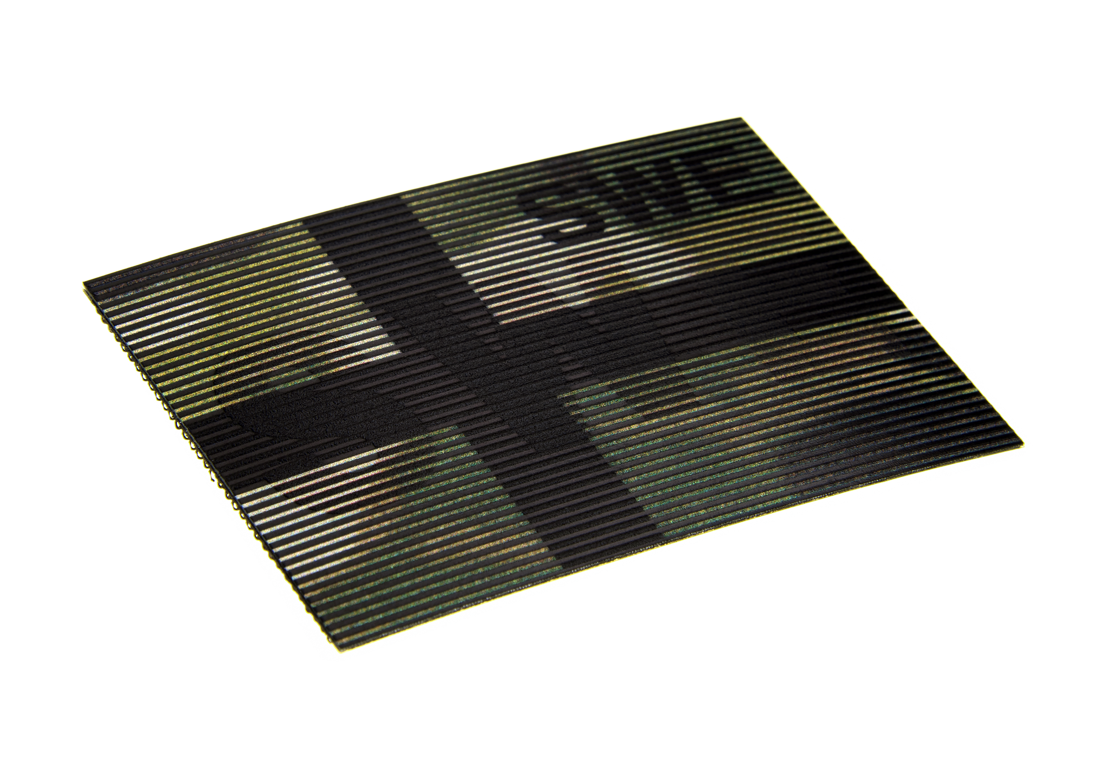 Clawgear Dual IR Patch SWE Clawgear Dual IR Patch SWE