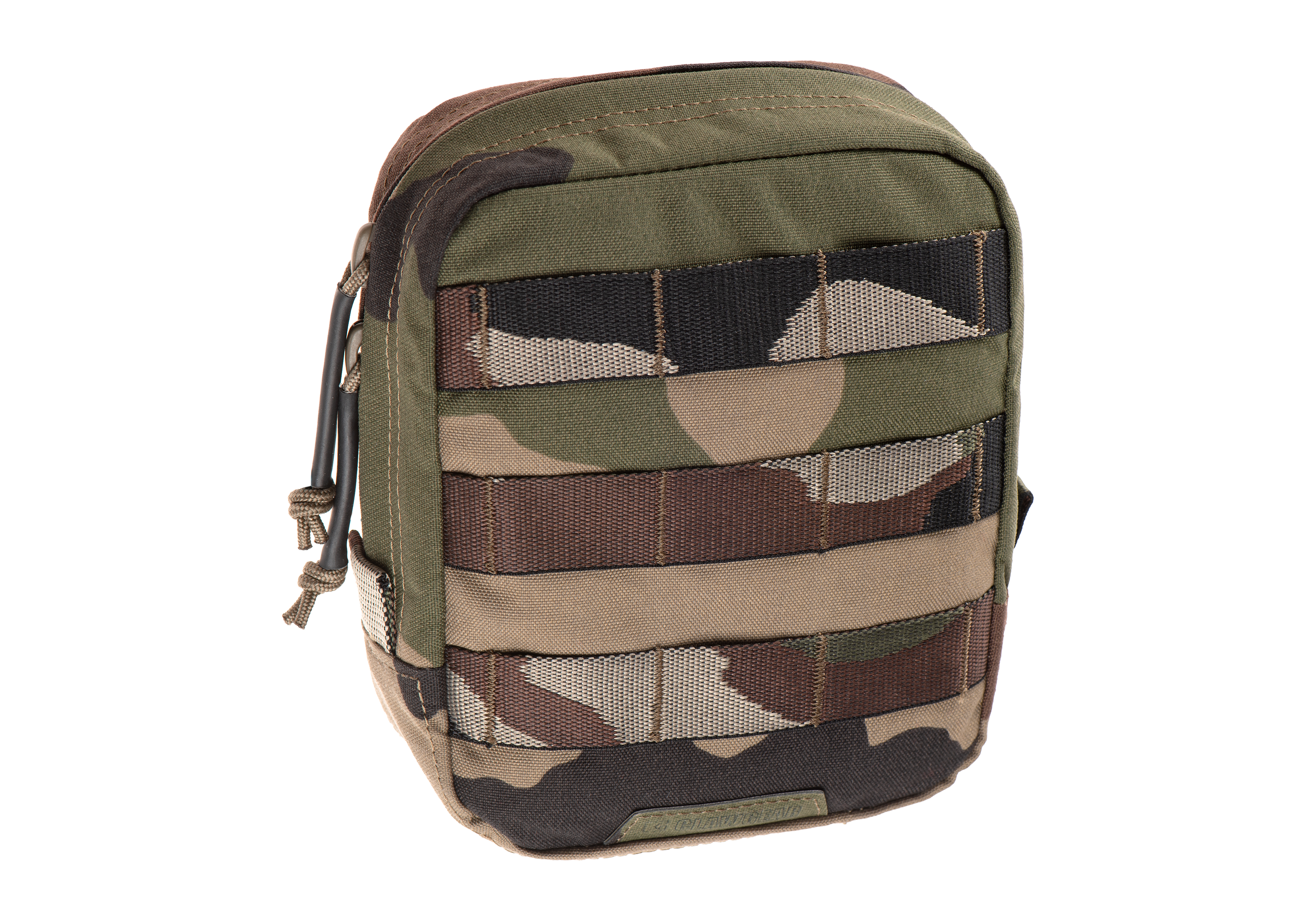 Clawgear Medium Vertical Utility Pouch Core Clawgear Medium Vertical Utility Pouch Core
