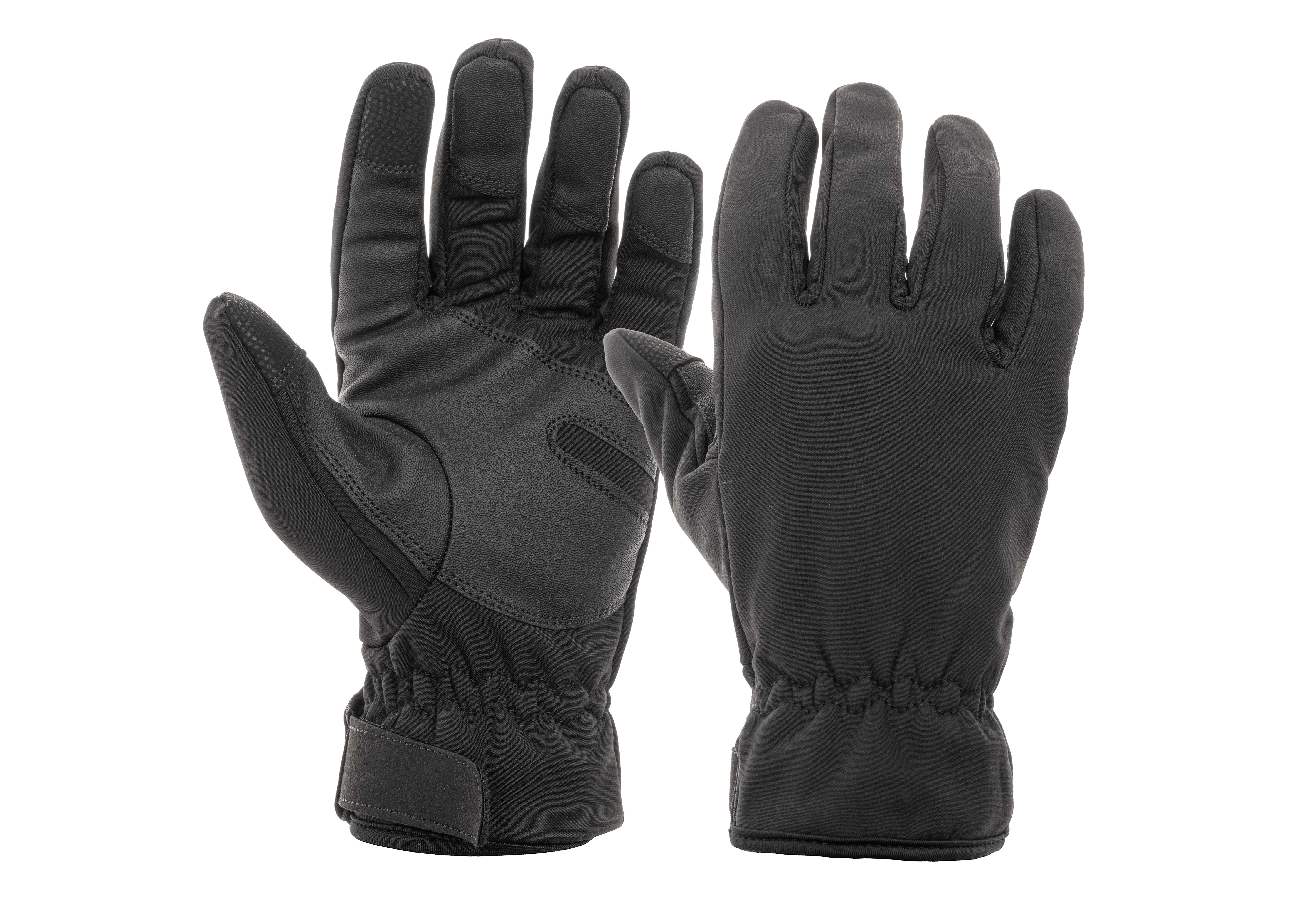Invader Gear Softshell Sensor Gloves Invader Gear Softshell Sensor Gloves