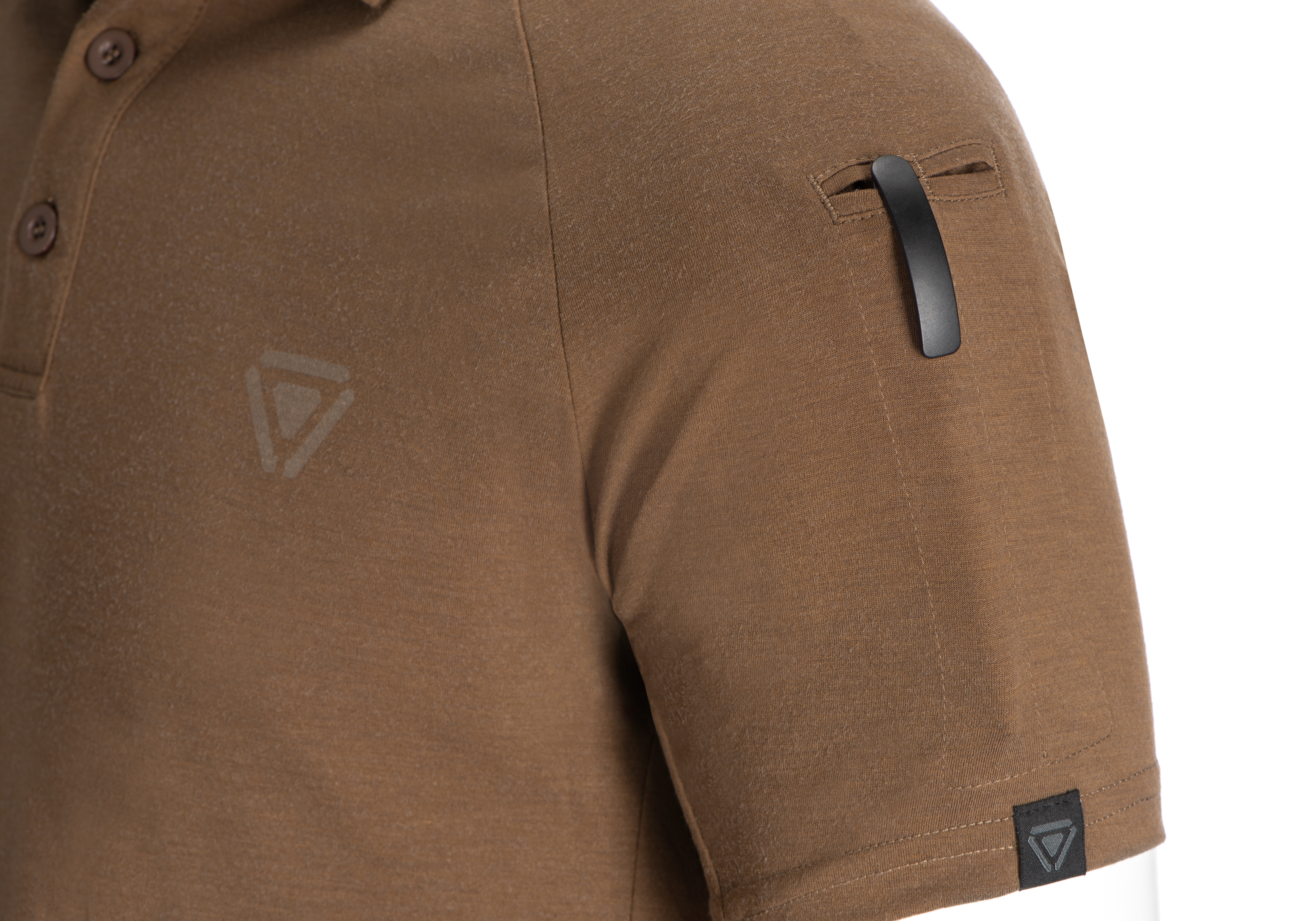 Outrider T.O.R.D. Performance Polo Outrider T.O.R.D. Performance Polo