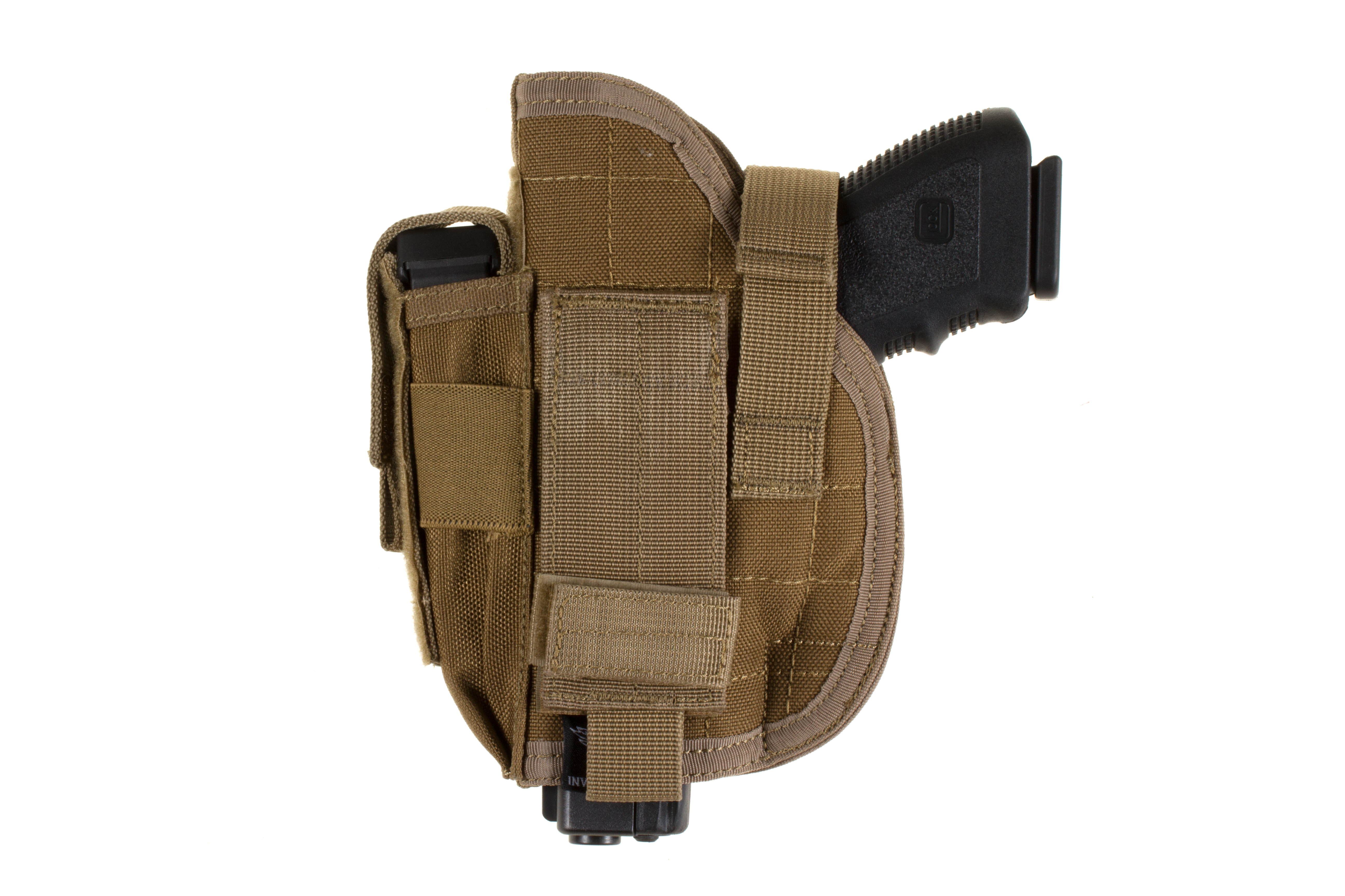 Sangle pour cadenas Atwater U-Lock Belt Holster