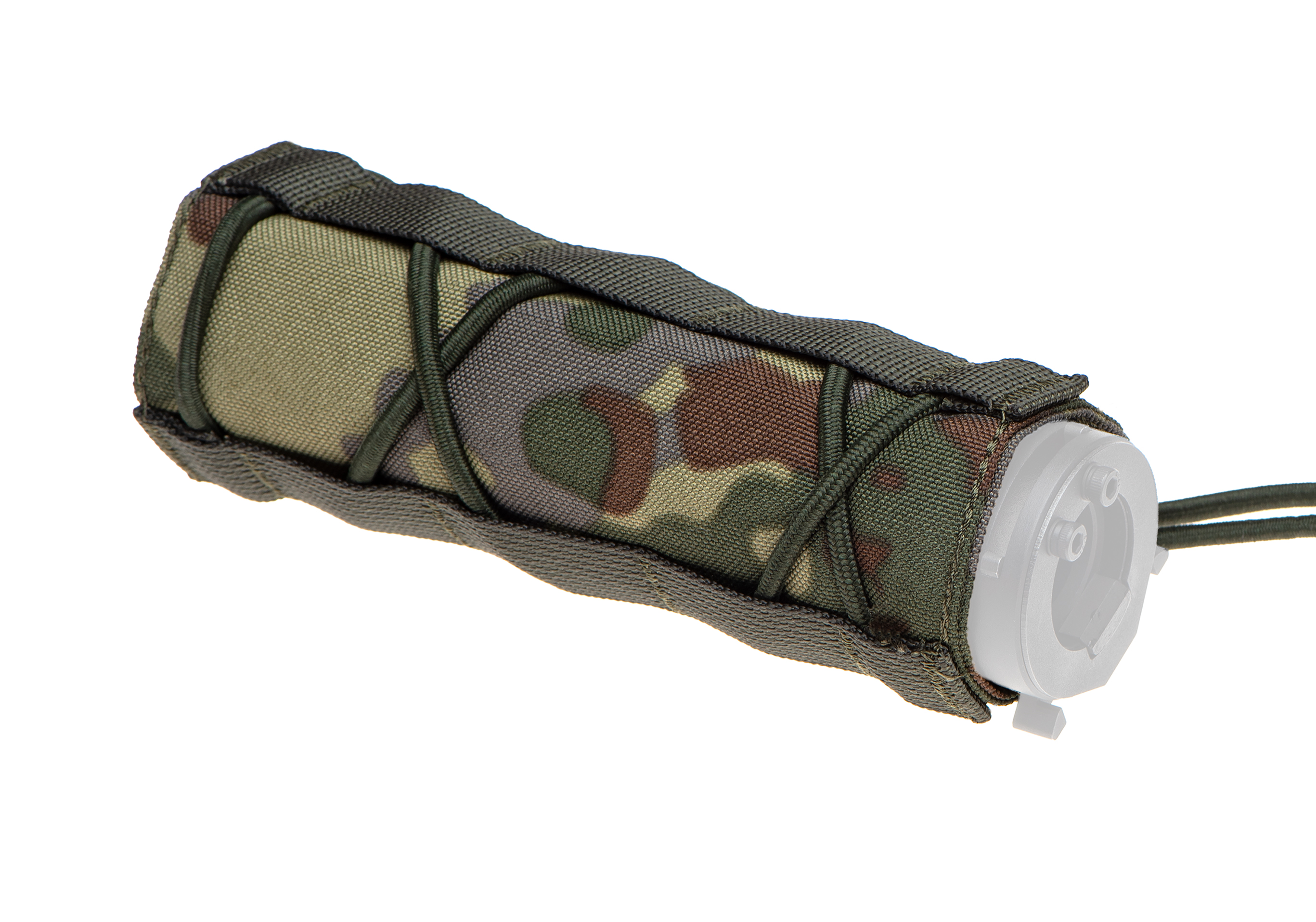 Invader Gear Suppressor Cover 14cm Invader Gear Suppressor Cover 14cm