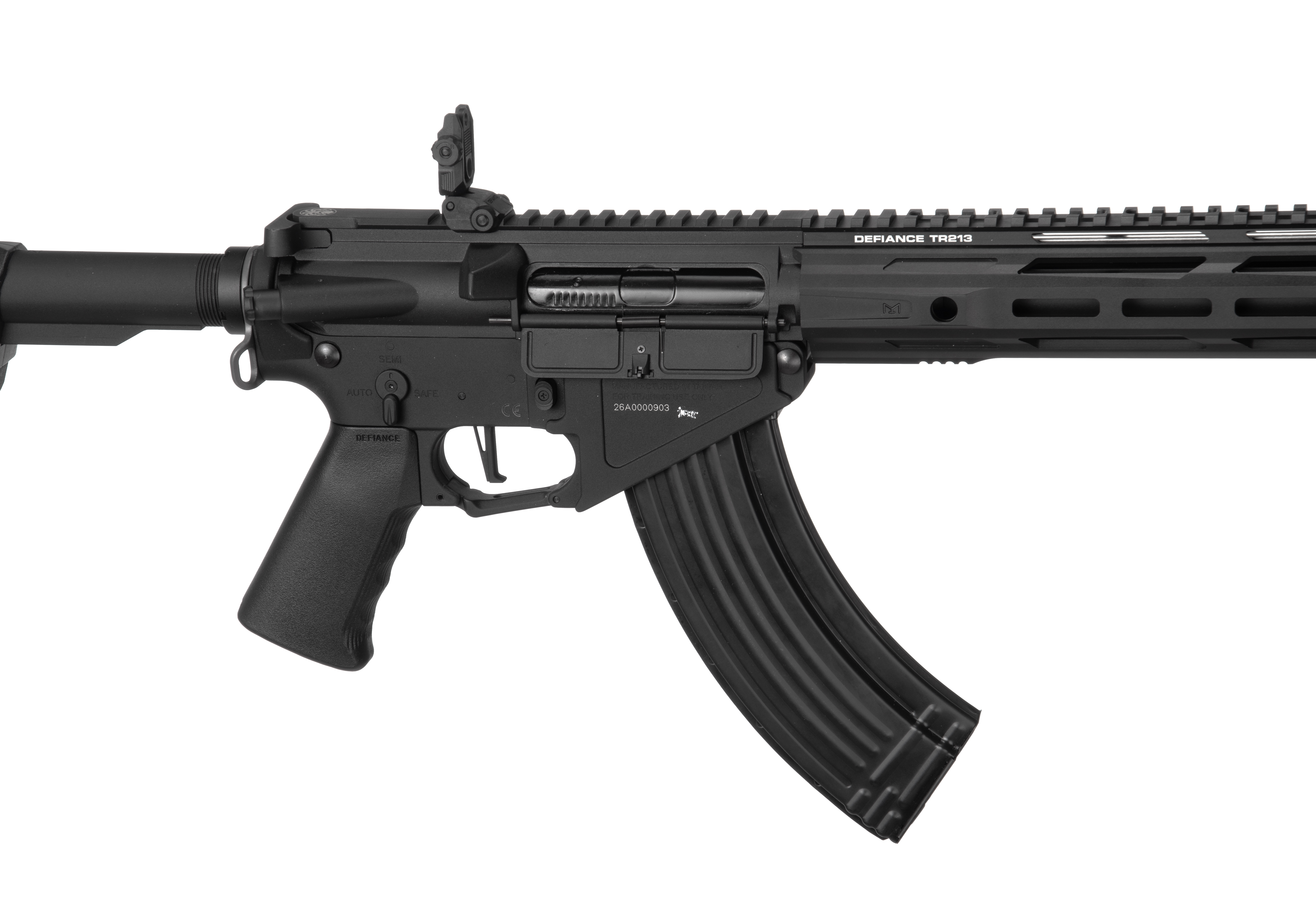Krytac Trident 47 SPR-M Full Power (2026) - Airsoftzone