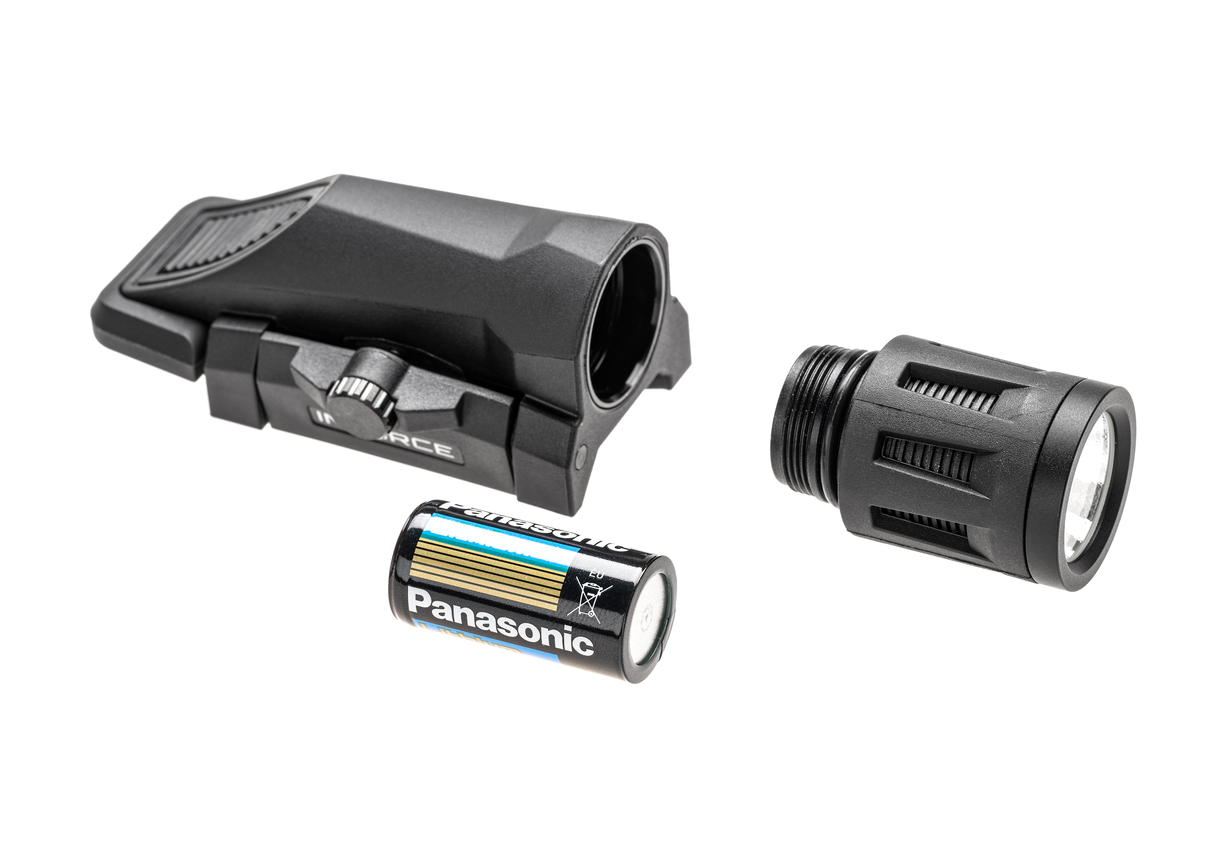 Inforce WML Gen 2 (2025) - Armamat