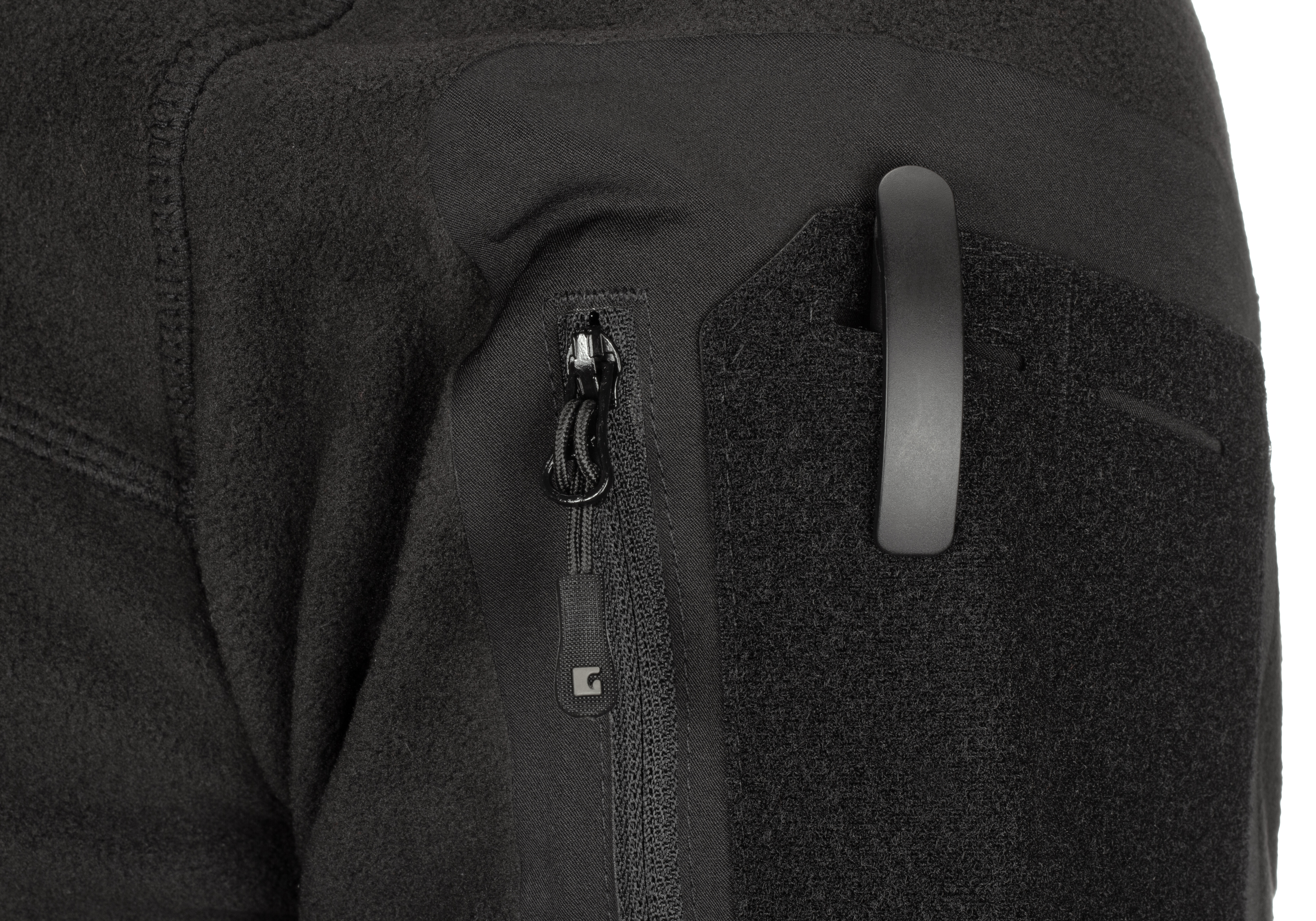 Clawgear Aviceda Mk.II Fleece Hoody Clawgear Aviceda Mk.II Fleece Hoody