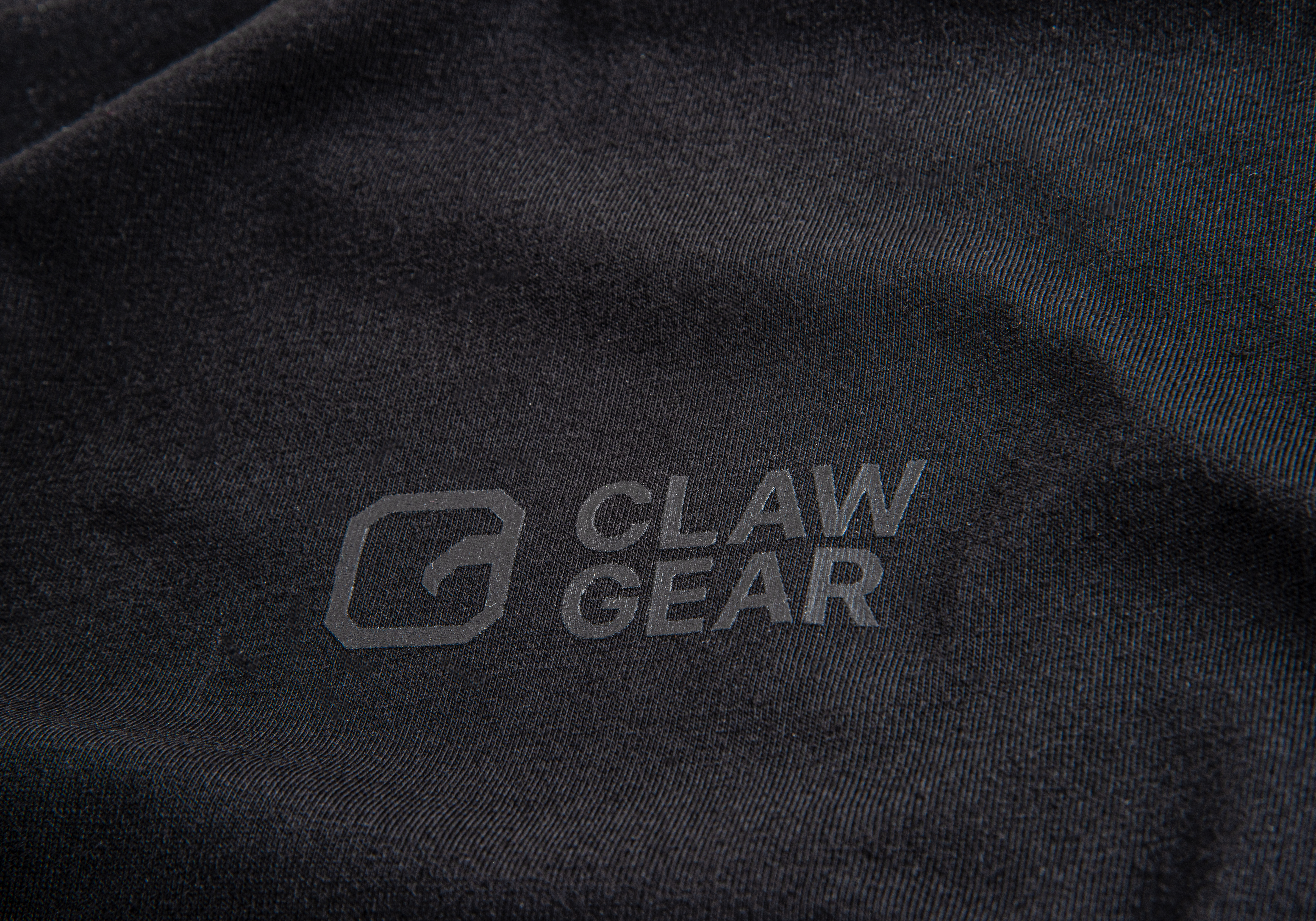 Clawgear Basic Tee Clawgear Basic Tee