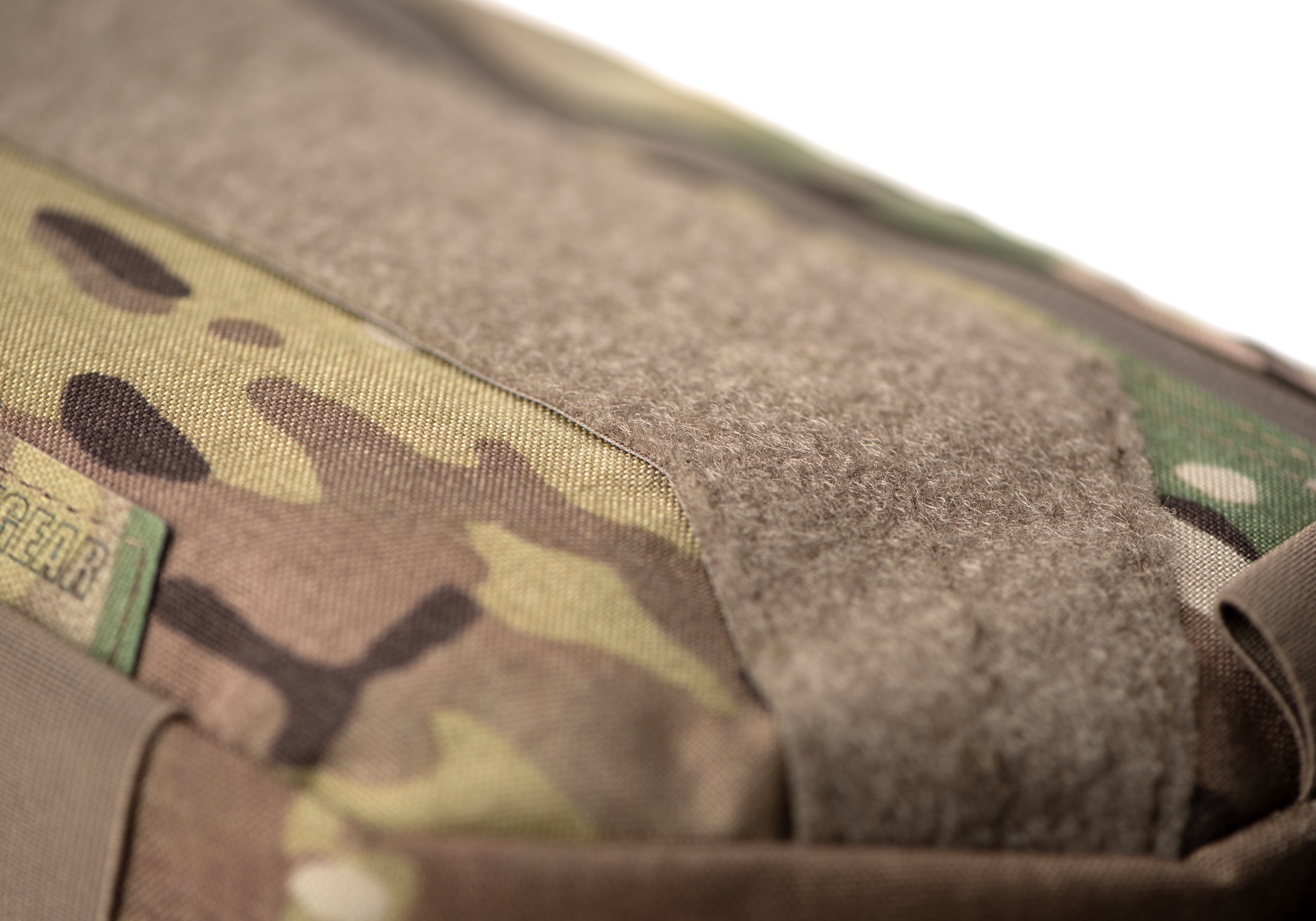 Clawgear Drop Down Velcro Utility Pouch Clawgear Drop Down Velcro Utility Pouch