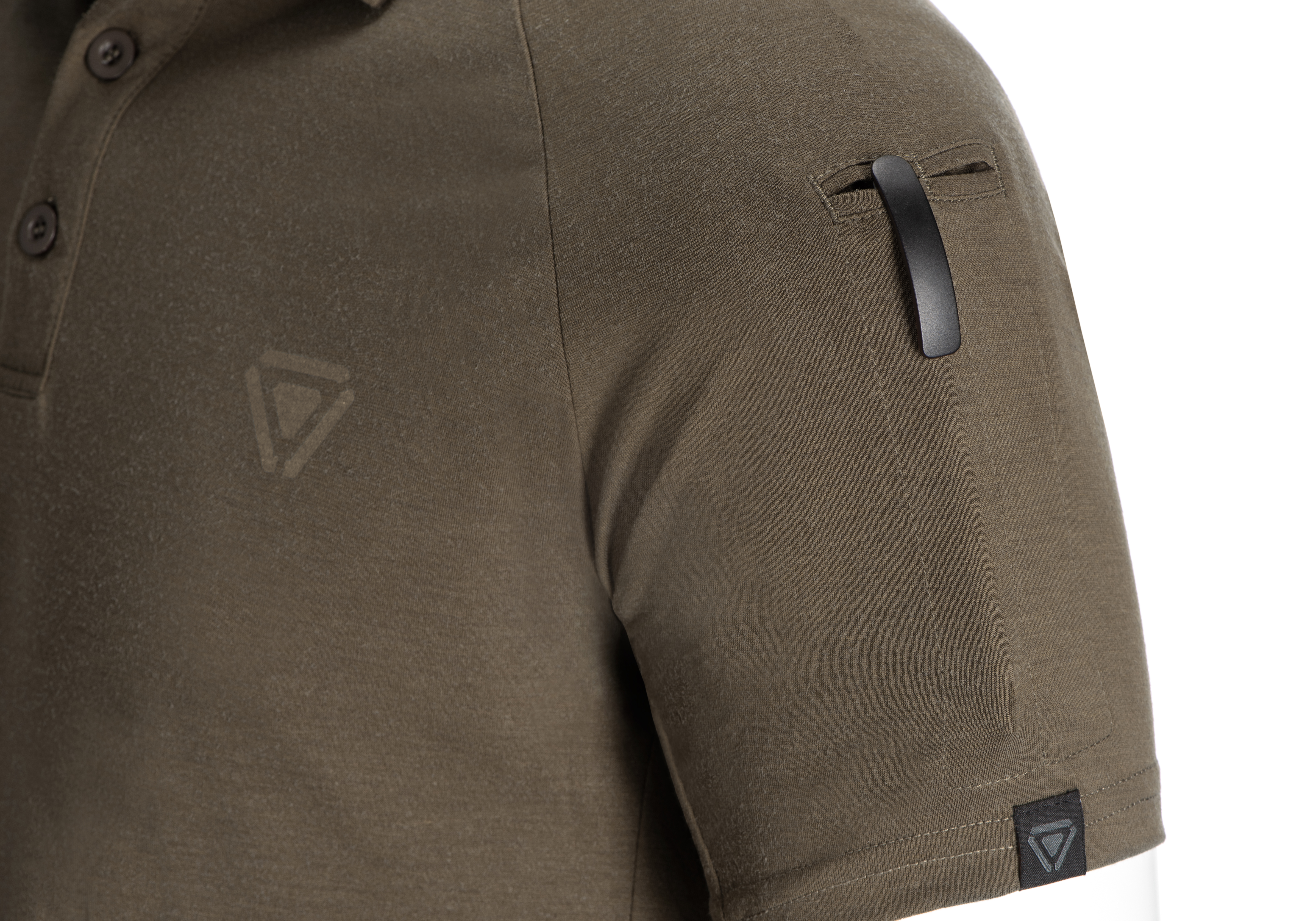 Outrider T.O.R.D. Performance Polo Outrider T.O.R.D. Performance Polo