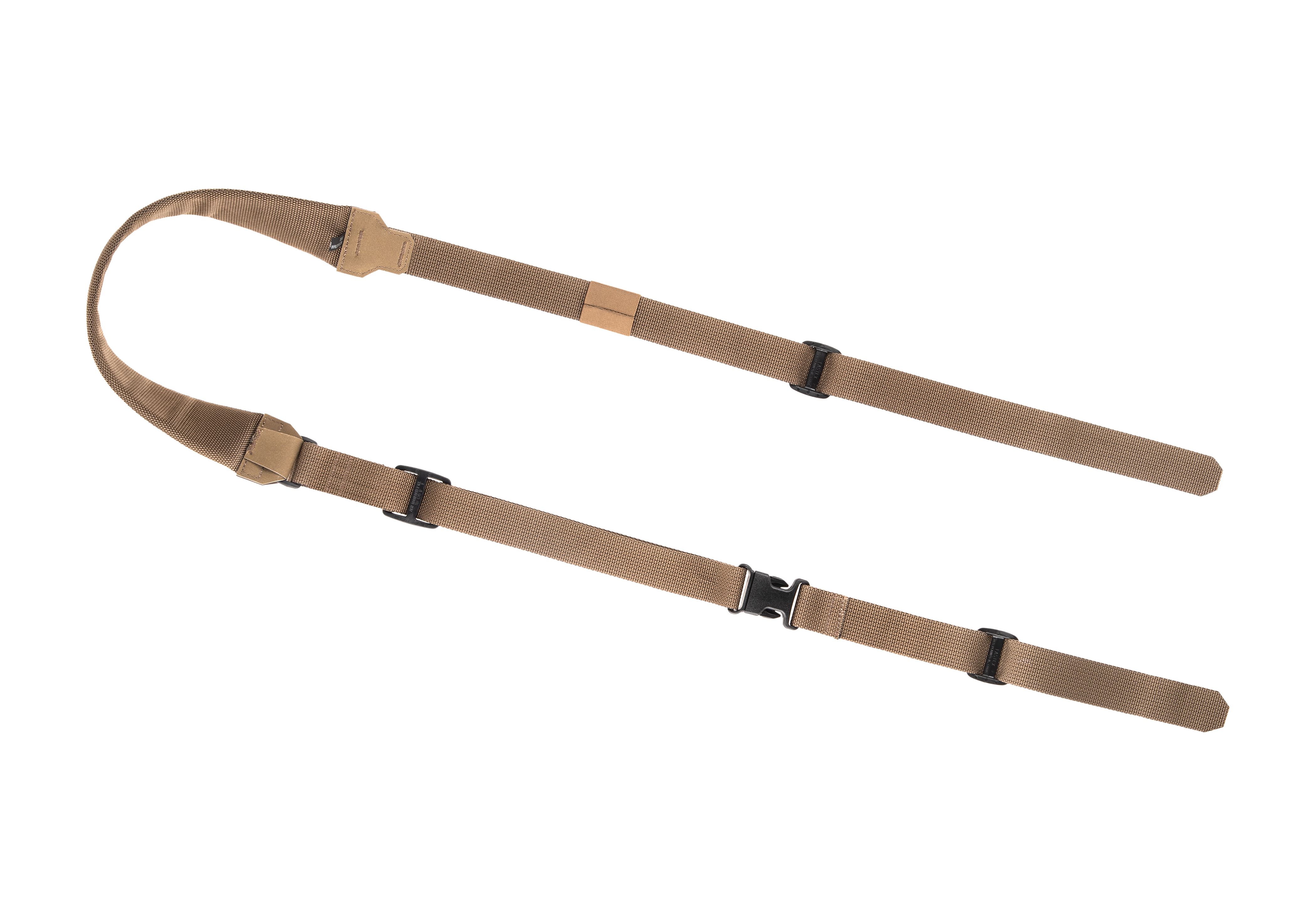 Clawgear QA Two Point Sling Padded Loop Clawgear QA Two Point Sling Padded Loop