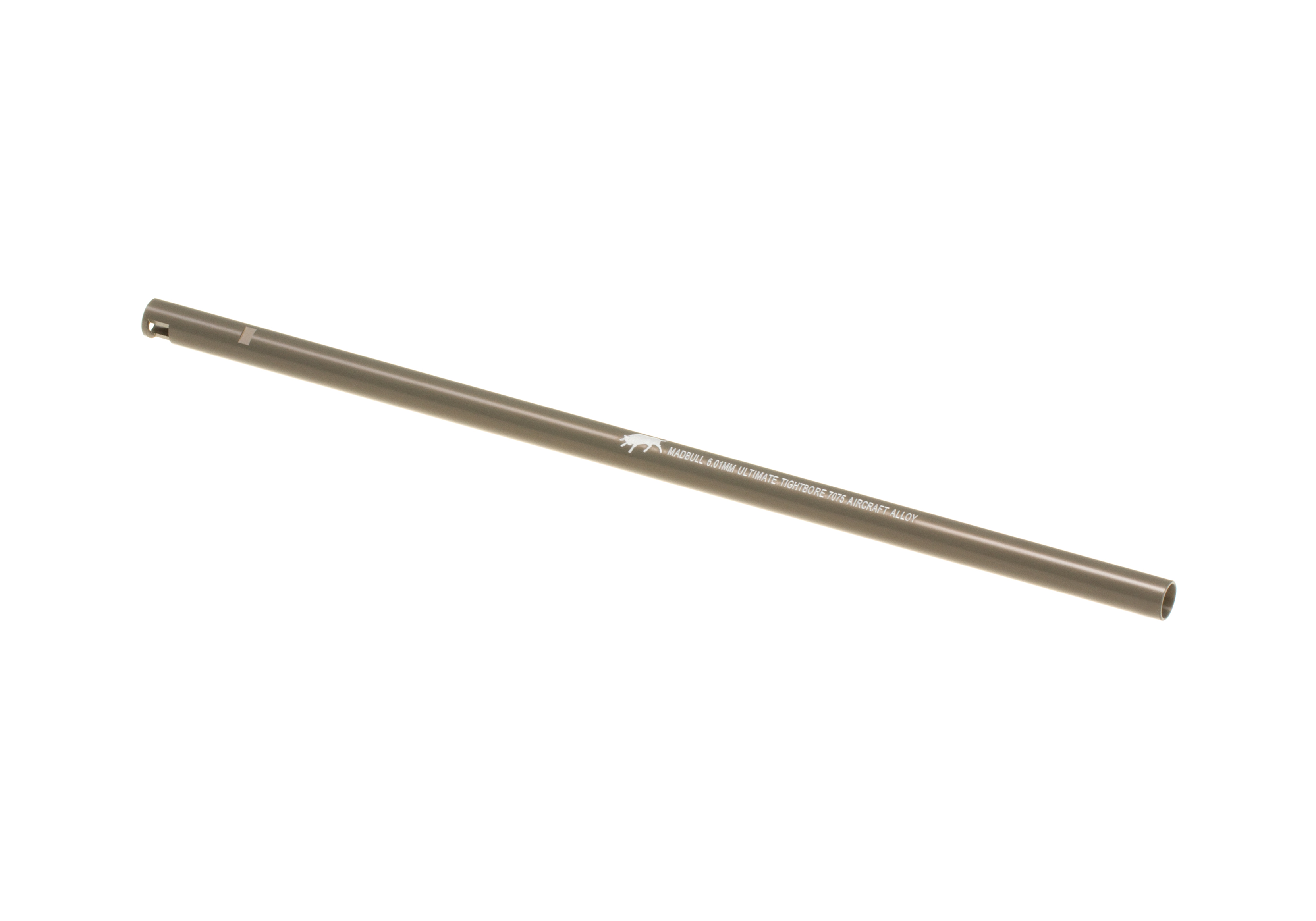 6.01 Black Python II Barrel 229mm