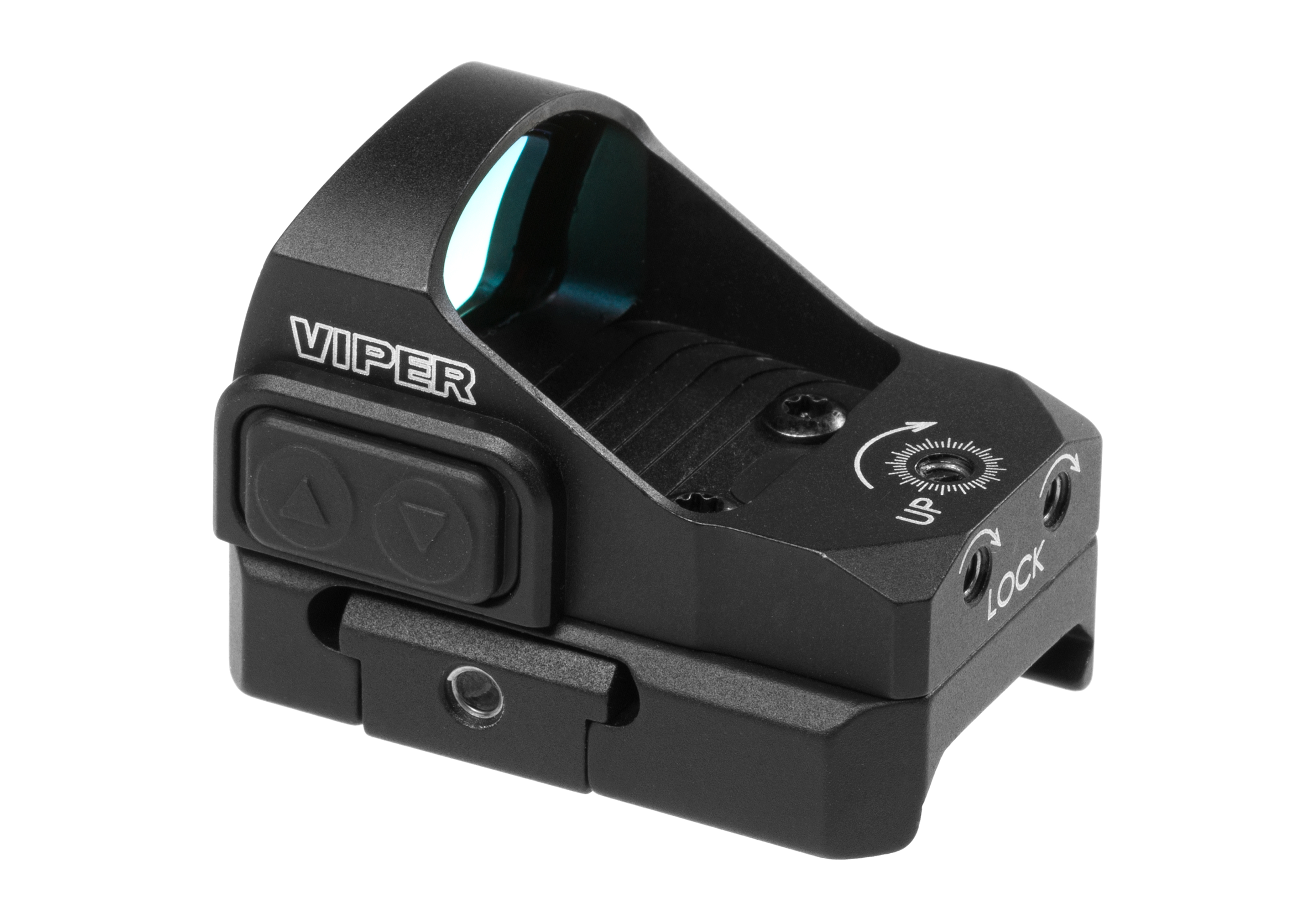 Vortex Optics Viper Red Dot 6 MOA (2025) - Armamat