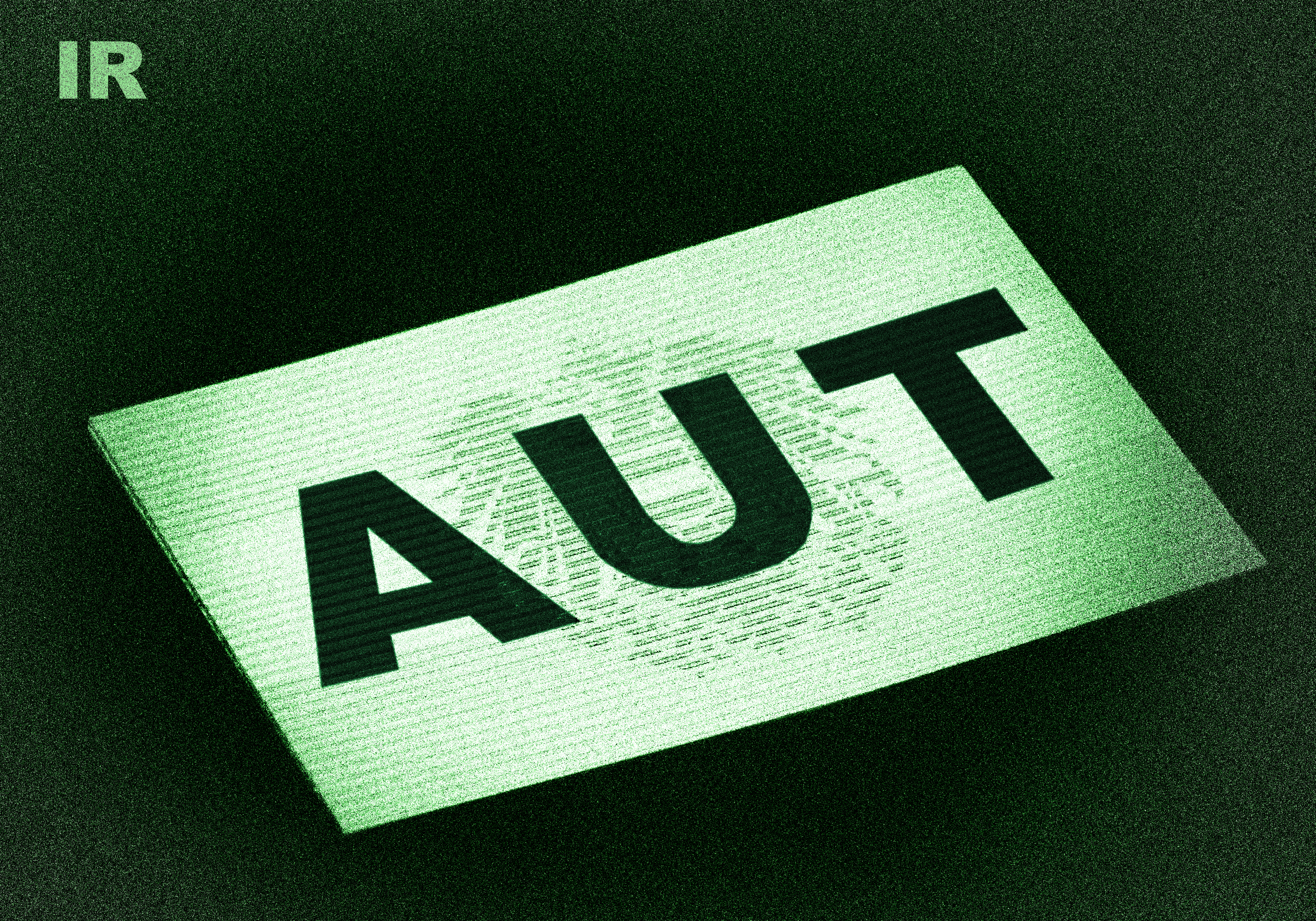 Clawgear Dual IR Patch Austria Clawgear Dual IR Patch Austria