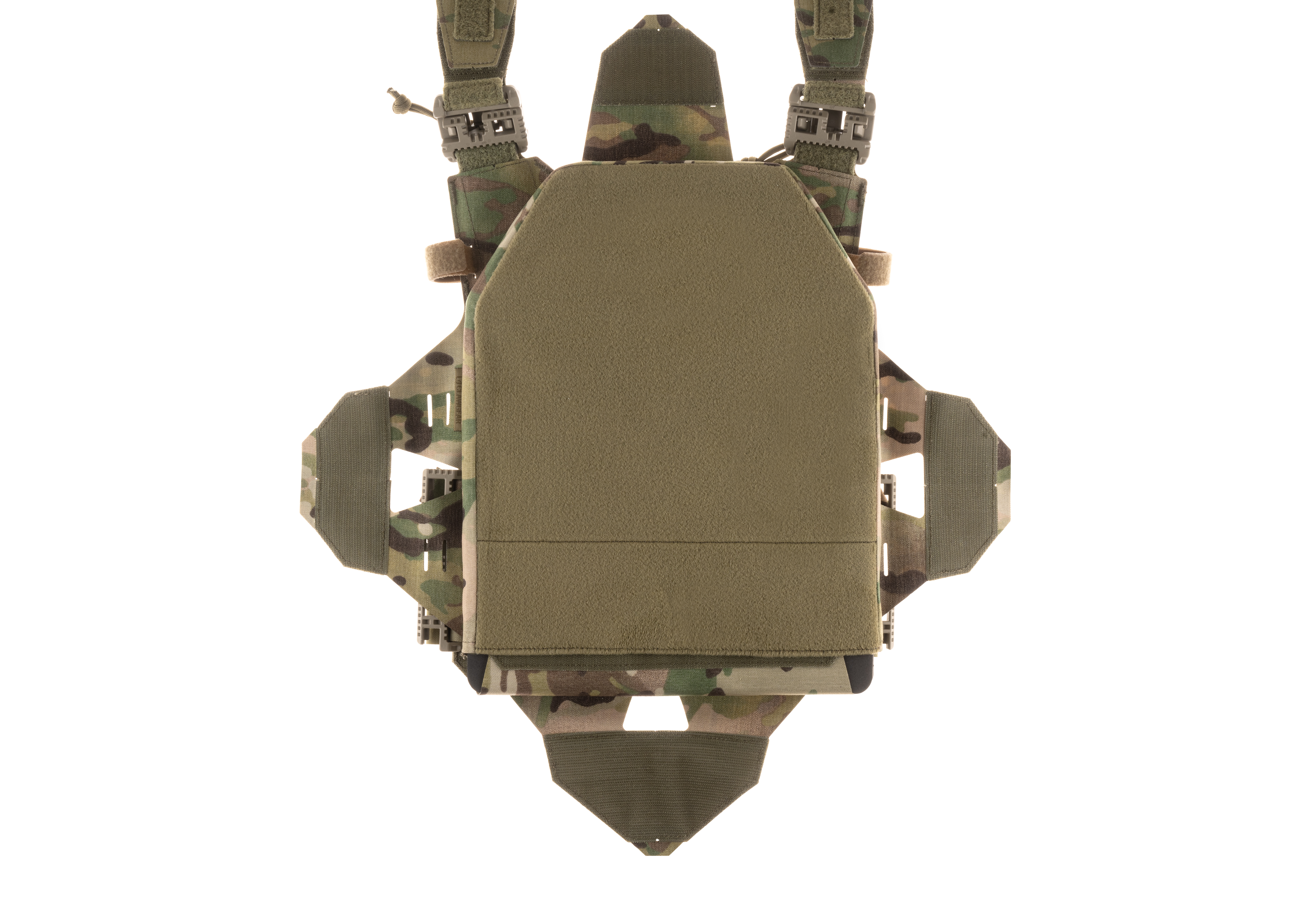 Clawgear Raider Plate Carrier Clawgear Raider Plate Carrier