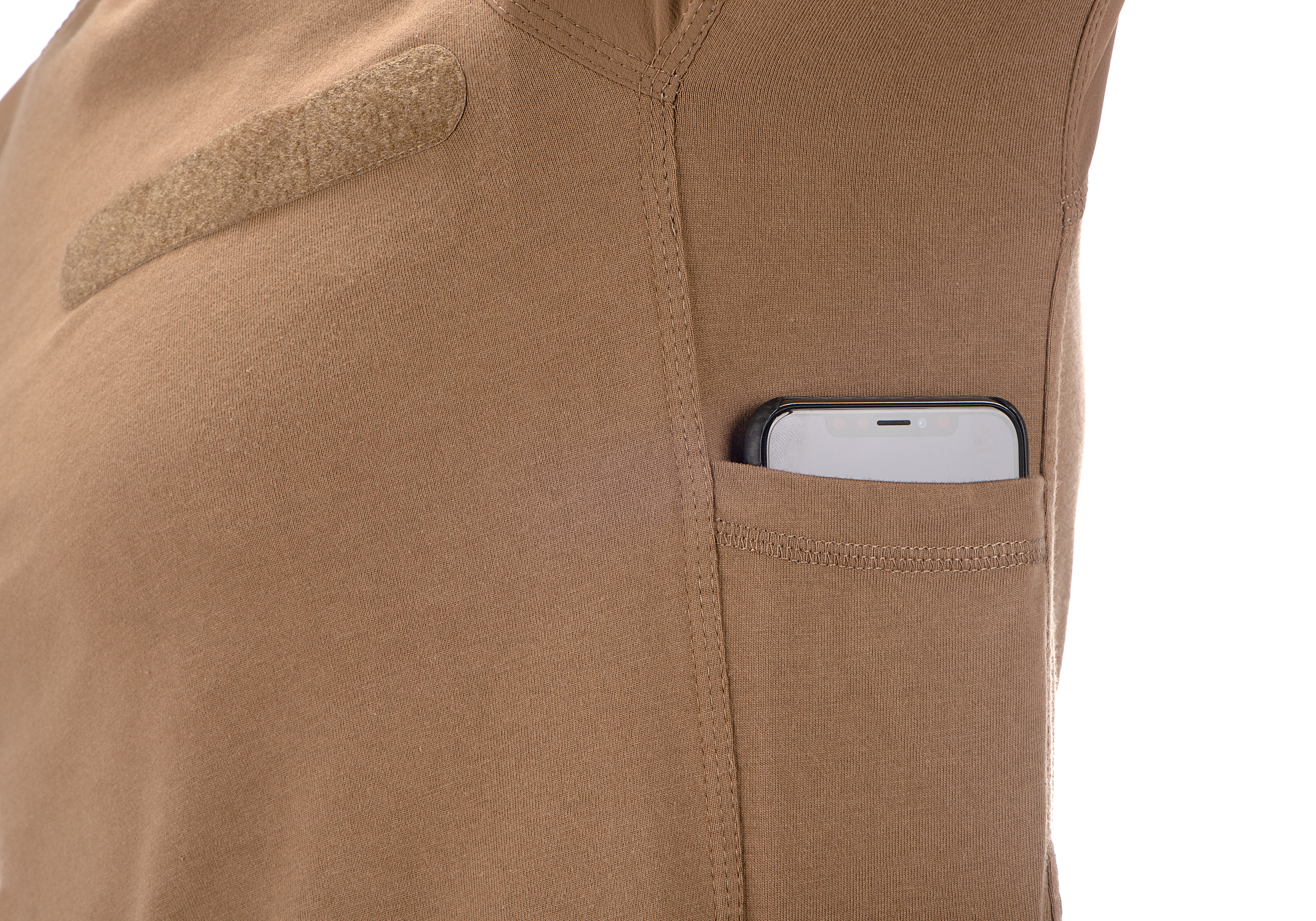 Clawgear Mk.II Instructor Shirt LS Clawgear Mk.II Instructor Shirt LS